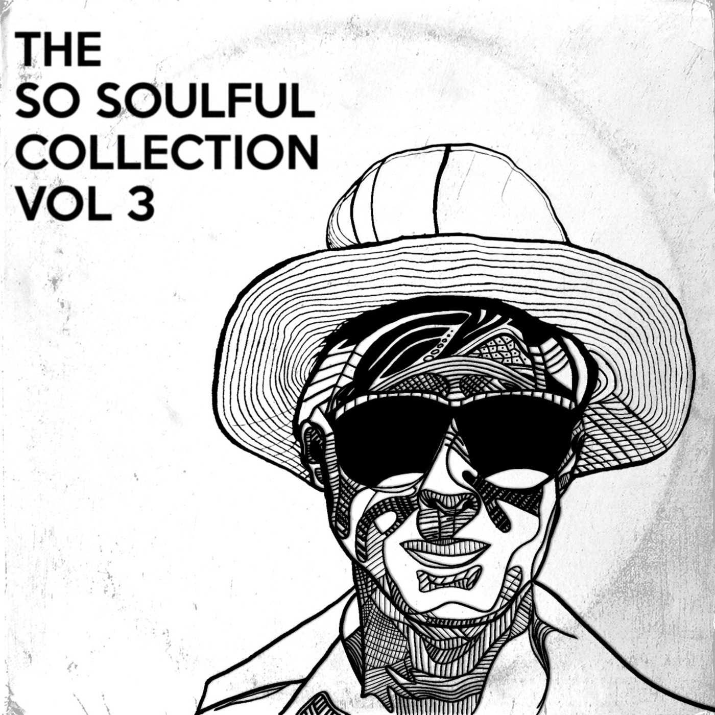 The So Soulful Show - Wednesday\'s 7-9pm on StarpointRadio.com