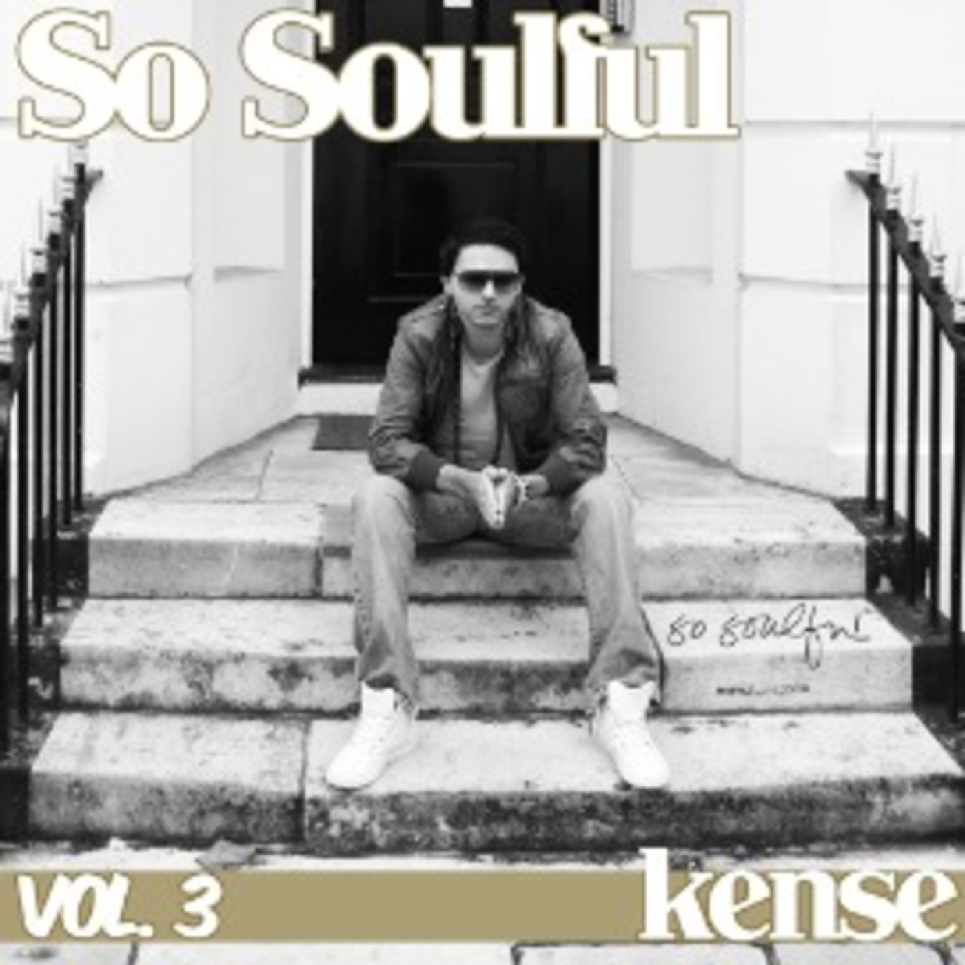 The So Soulful Show - Wednesday\'s 7-9pm on StarpointRadio.com