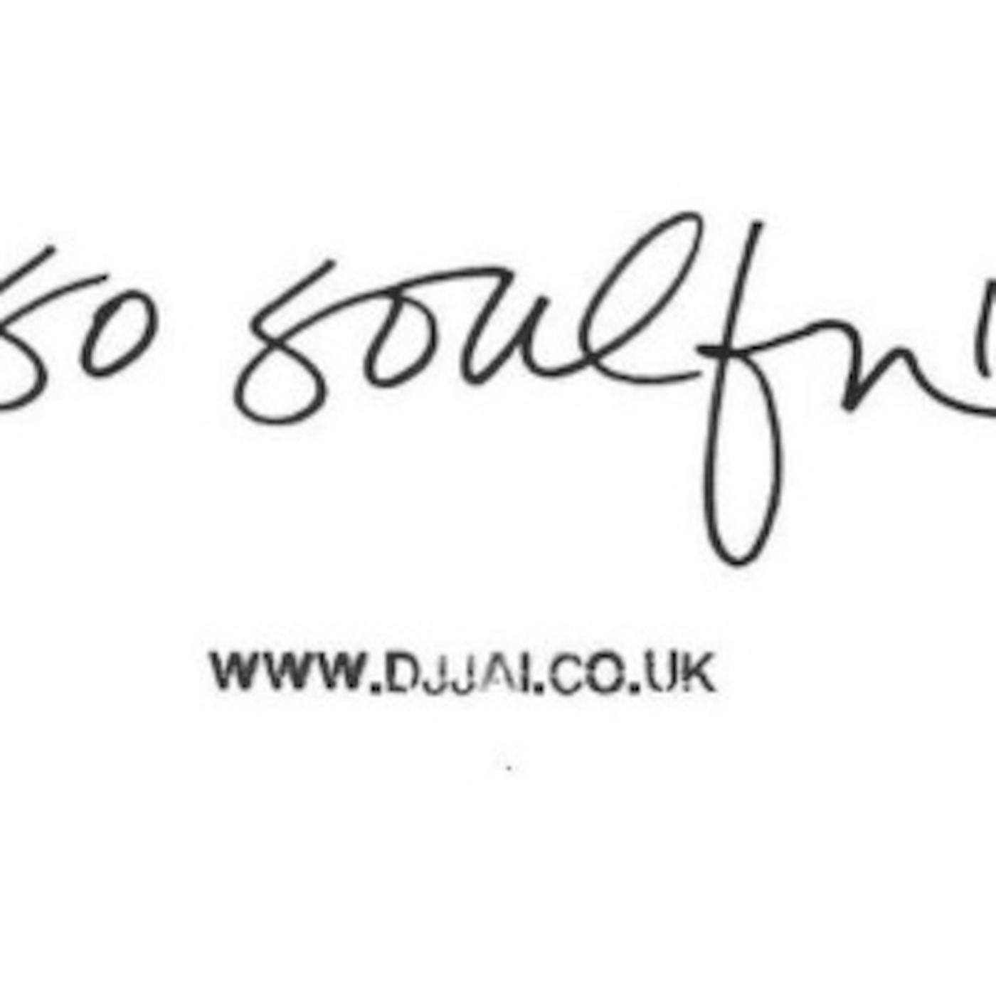 The So Soulful Show - Wednesday\'s 7-9pm on StarpointRadio.com