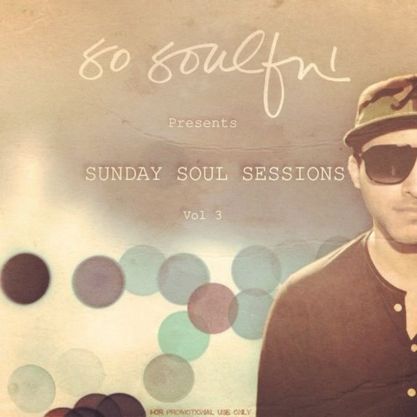 The So Soulful Show - Wednesday\'s 7-9pm on StarpointRadio.com