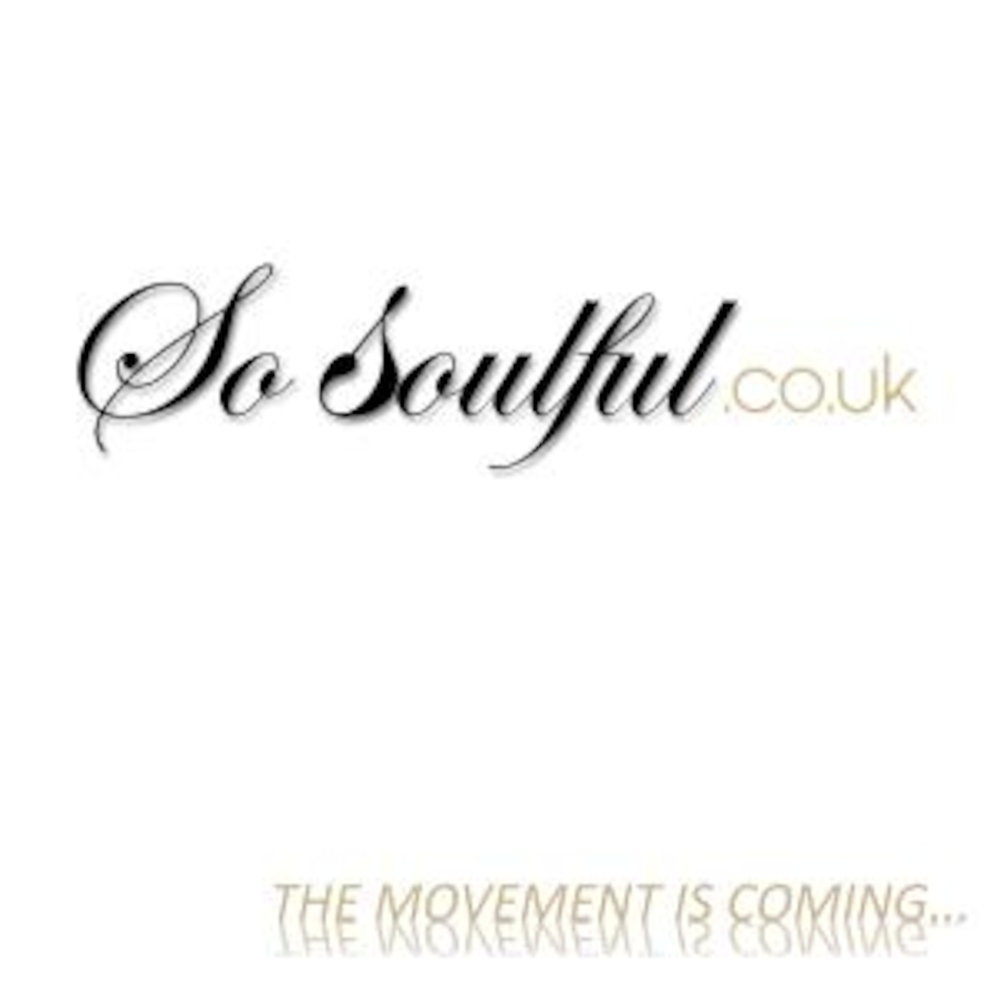 The So Soulful Show - Wednesday\'s 7-9pm on StarpointRadio.com