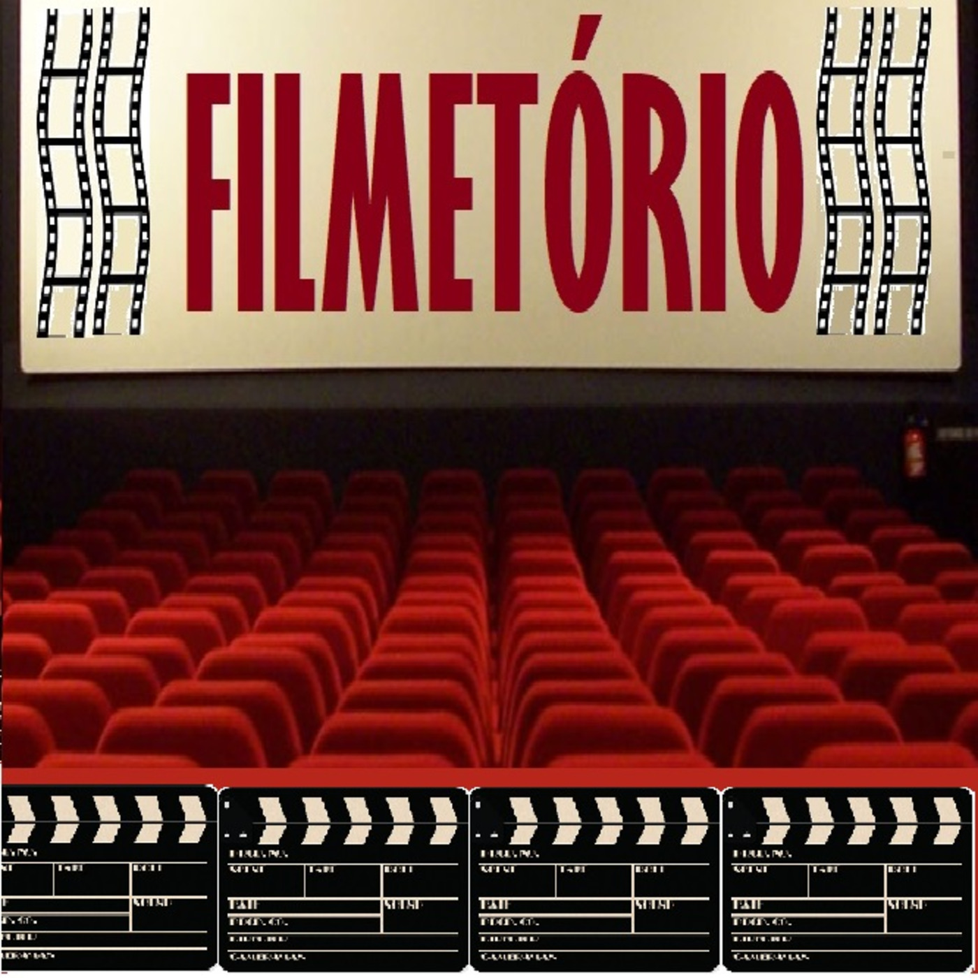 FILMETÓRIO
