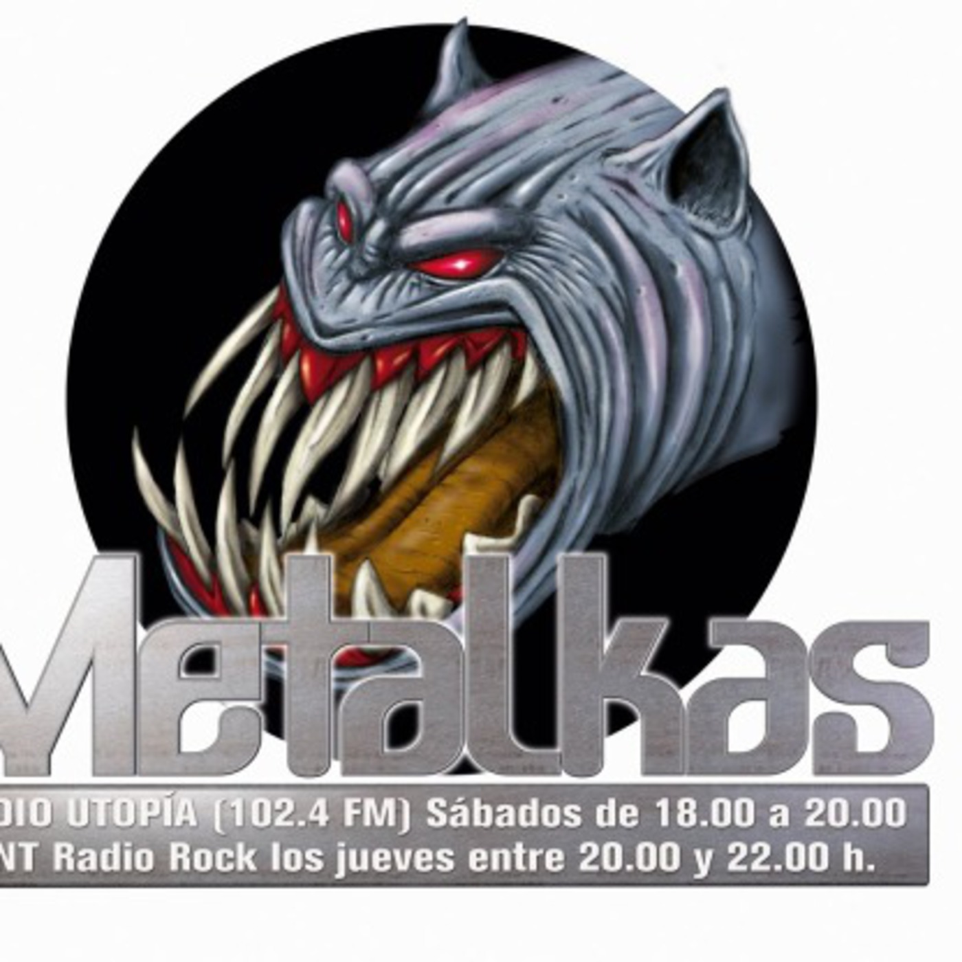 Metalkas' Podcast Metalkas' Podcast