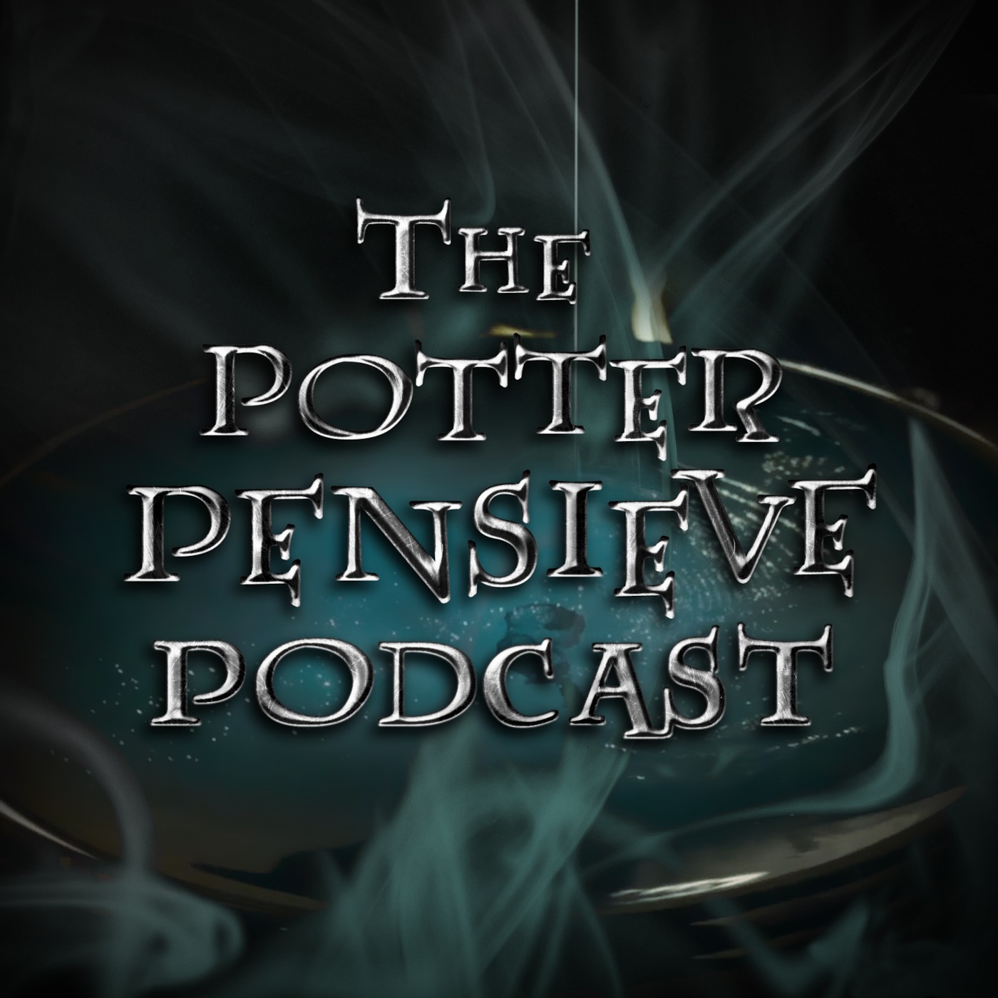 The Potter Pensieve Podcast - Tales of Beedle the Bard Discussion!