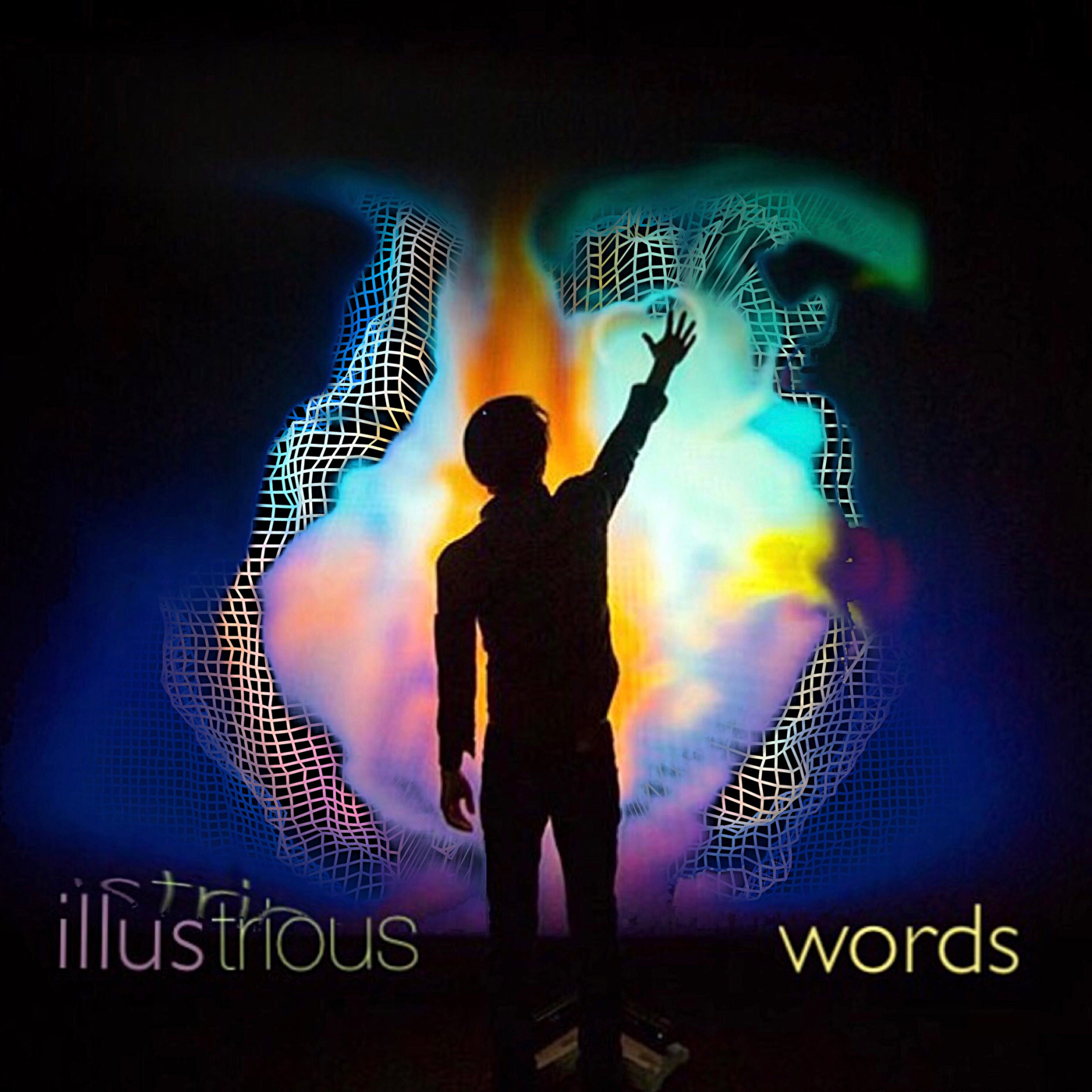 Illustrious Words cover