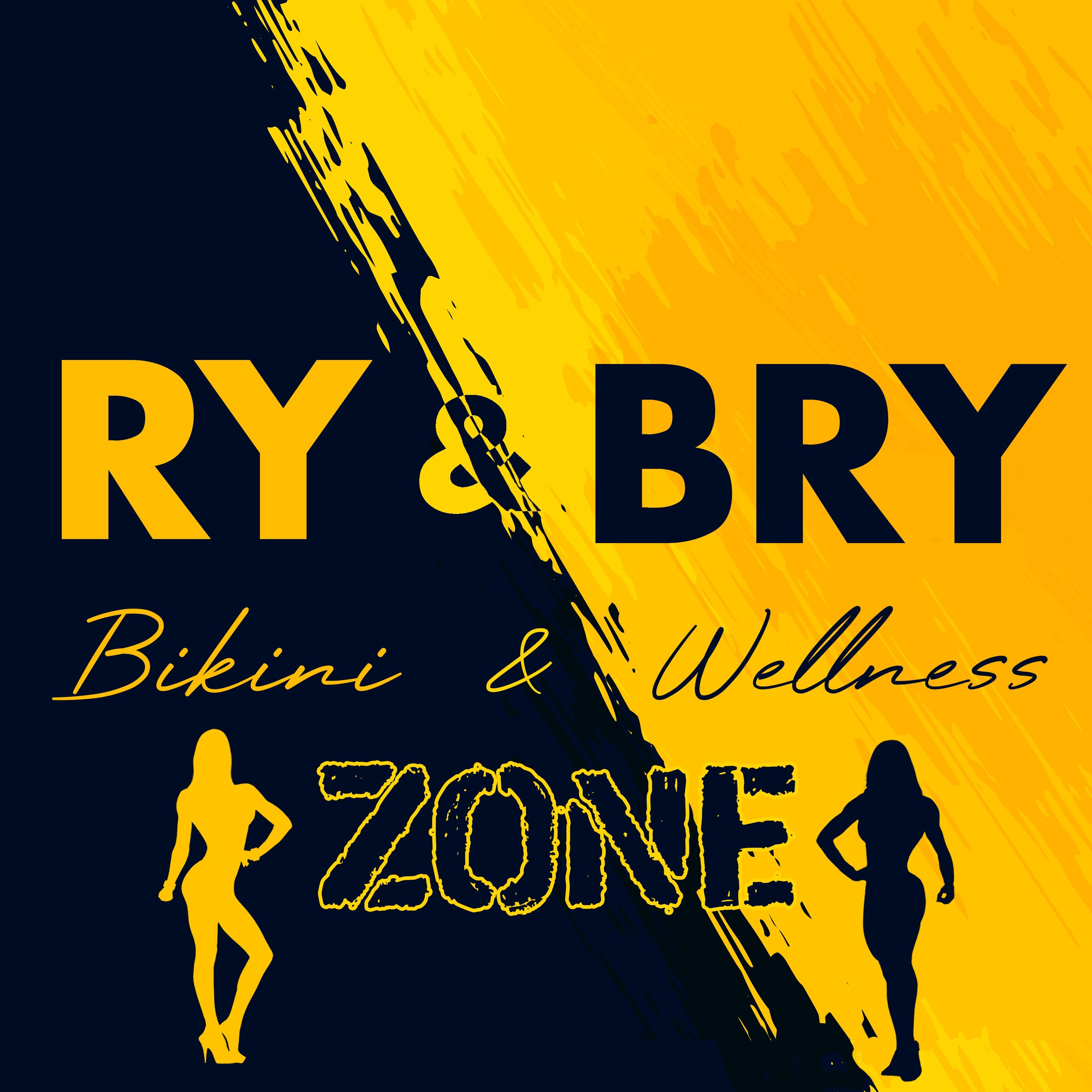 The Bikini And Wellness Zone