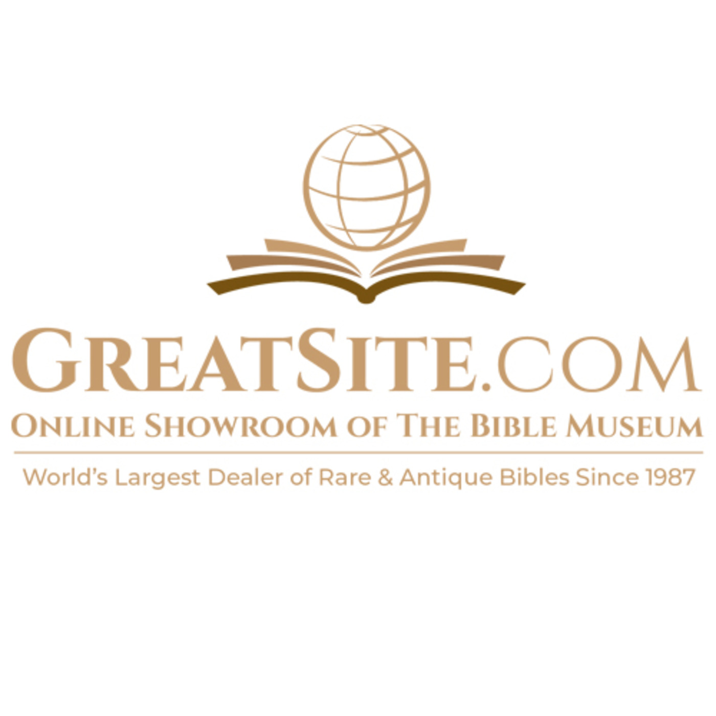 Greatsite.com The Bible Museum