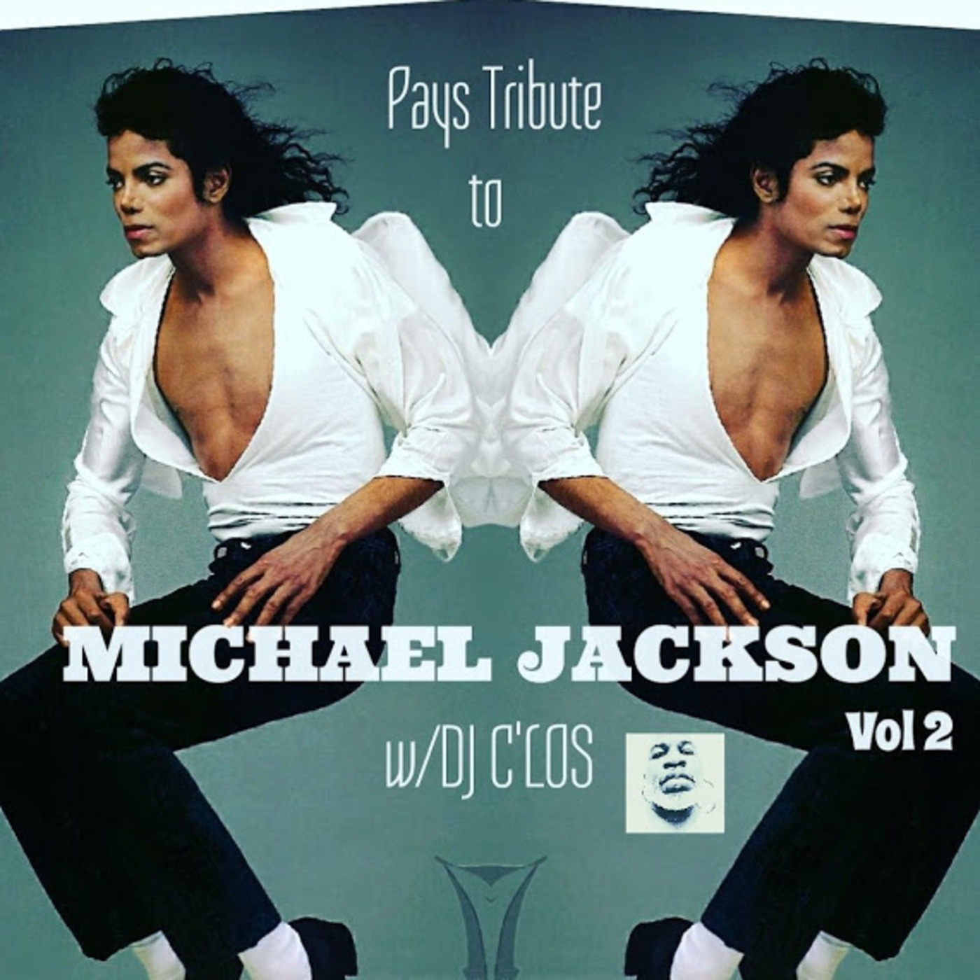 HOUZHEDRADIO: TRIBUTE TO MICHAEL JACKSON VOL 2