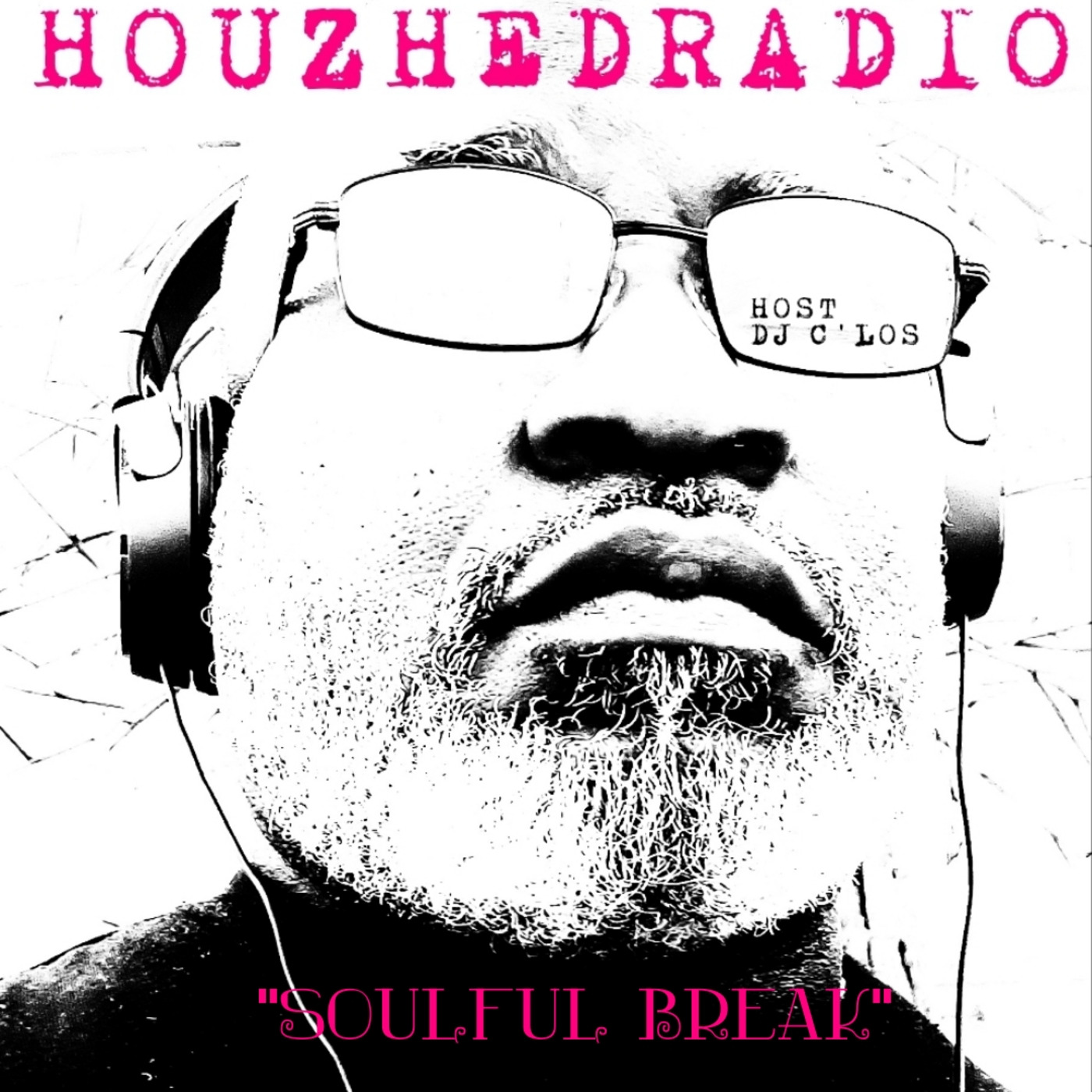 Episode 18: HOUZHEDRADIO 