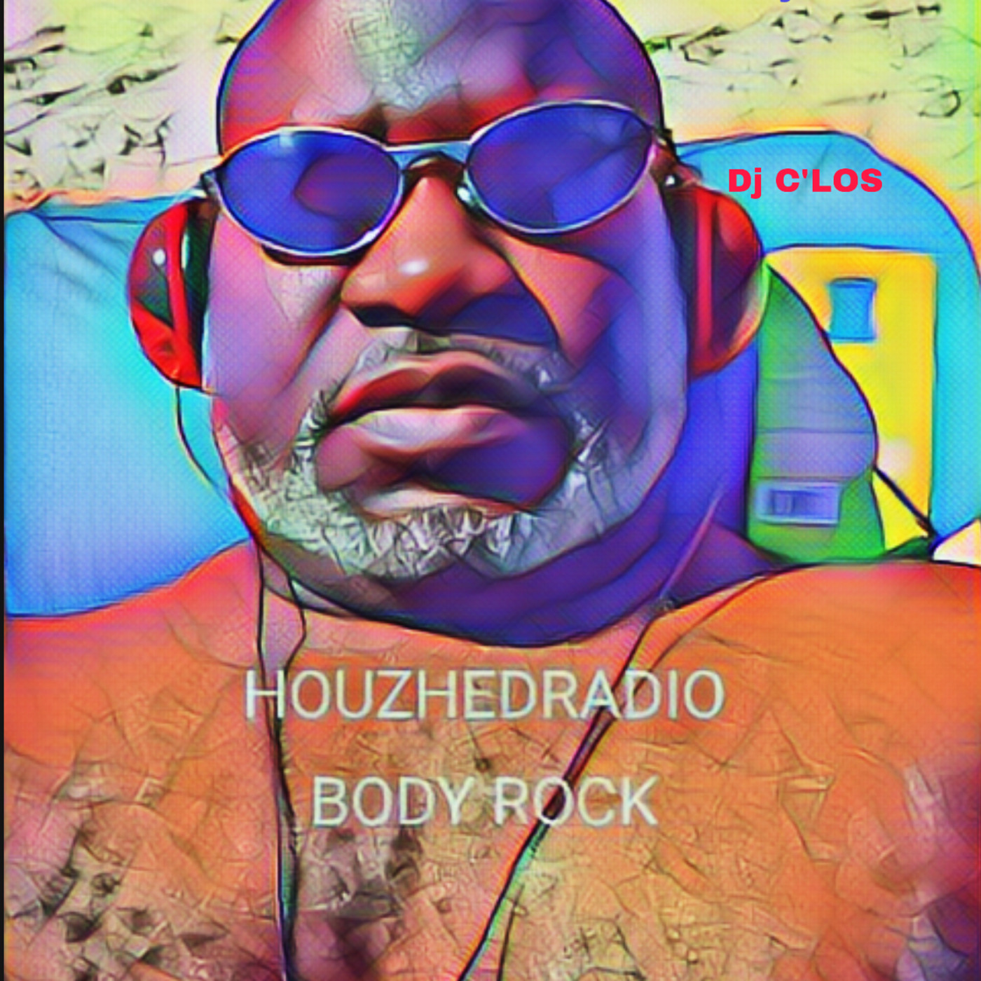HouzHedRadio