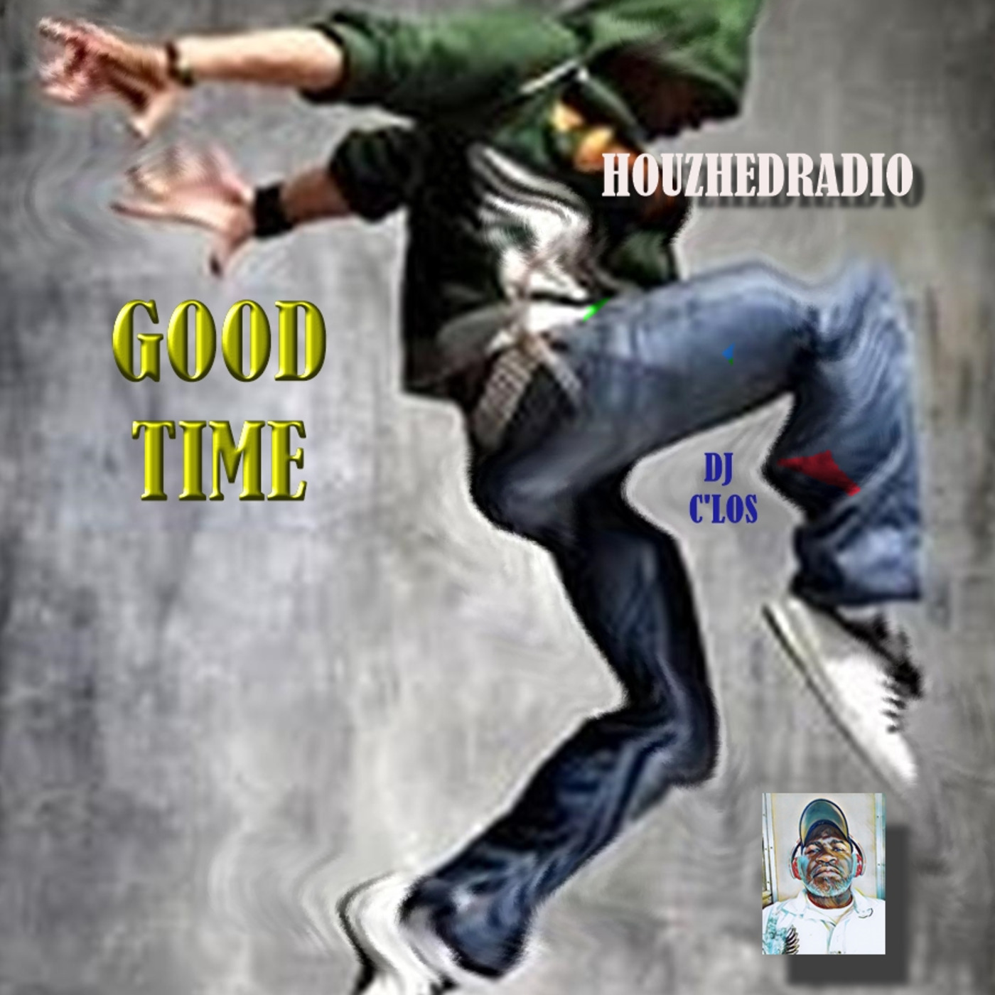 Episode 21: GOOD TIMEZ