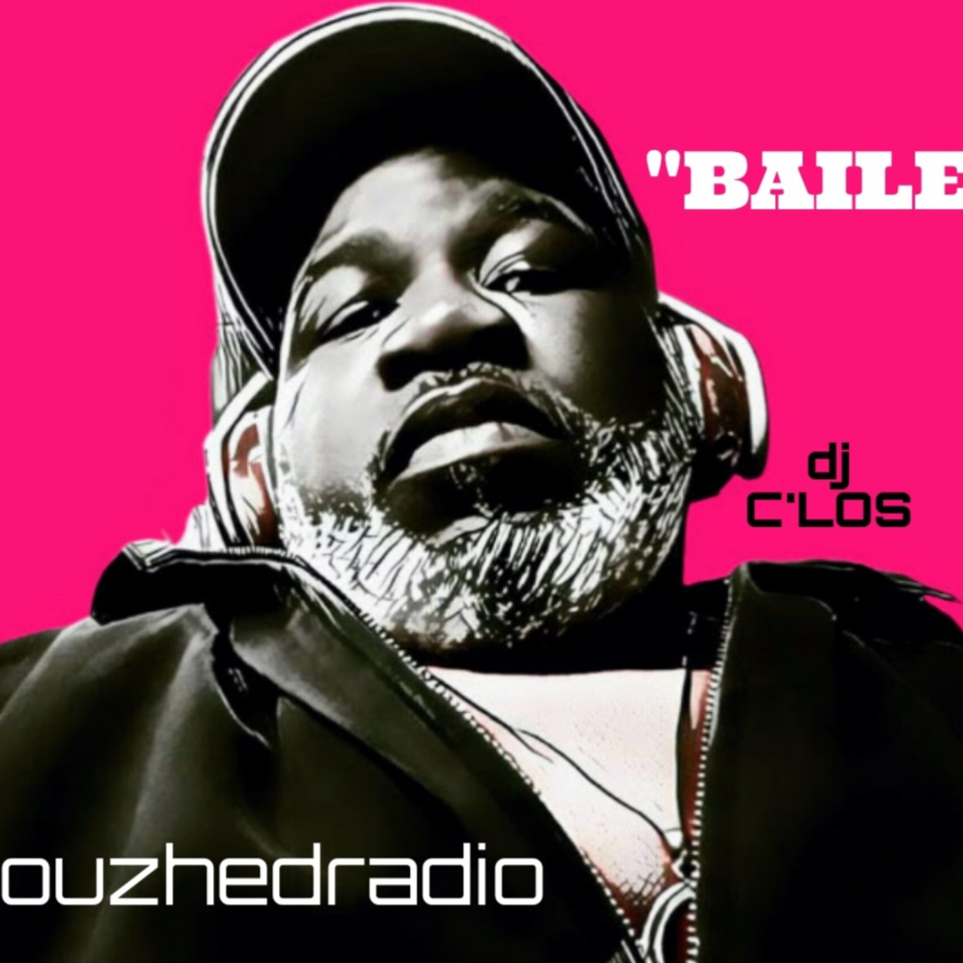 Episode 22: HOUZHEDRADIO: 