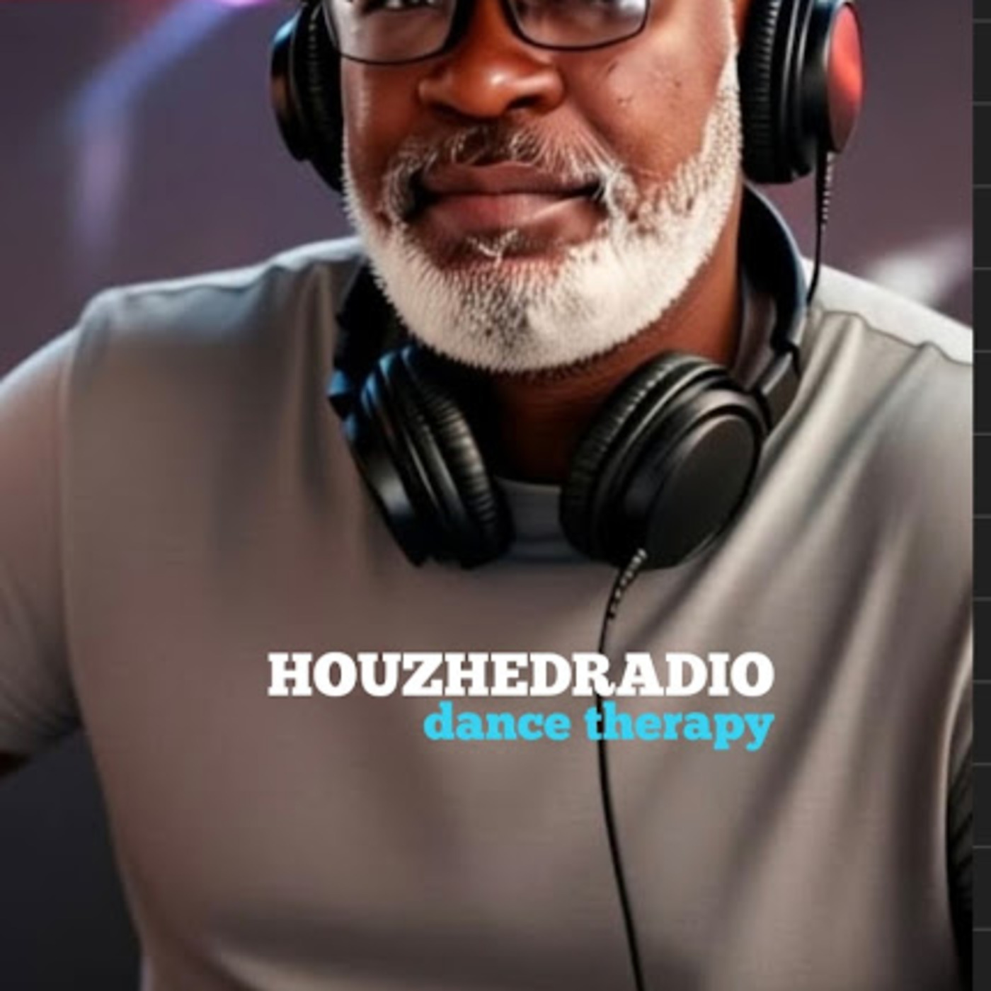 Episode 26: HOUZHEDRADIO "DANCE THERAPY"