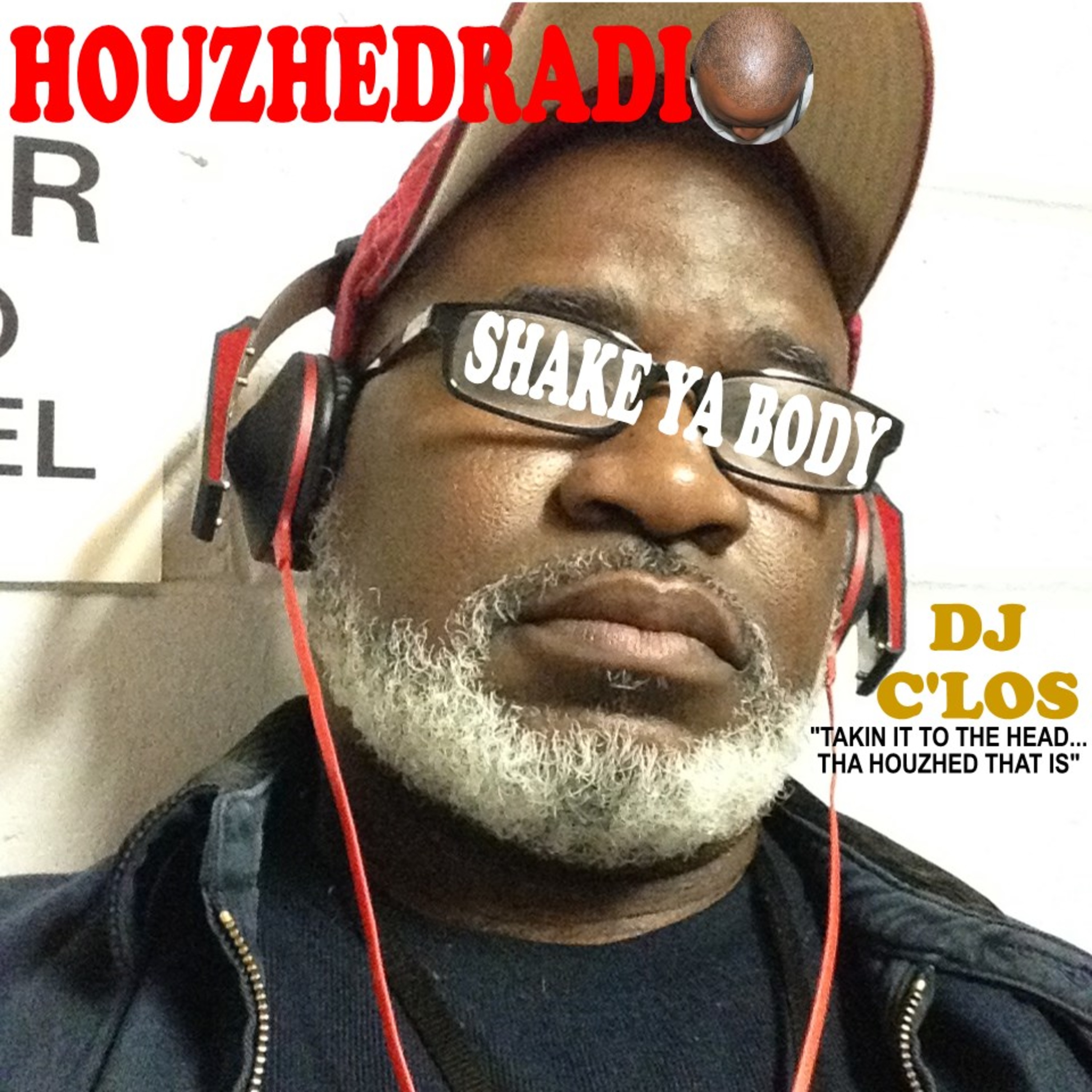 HouzHedRadio