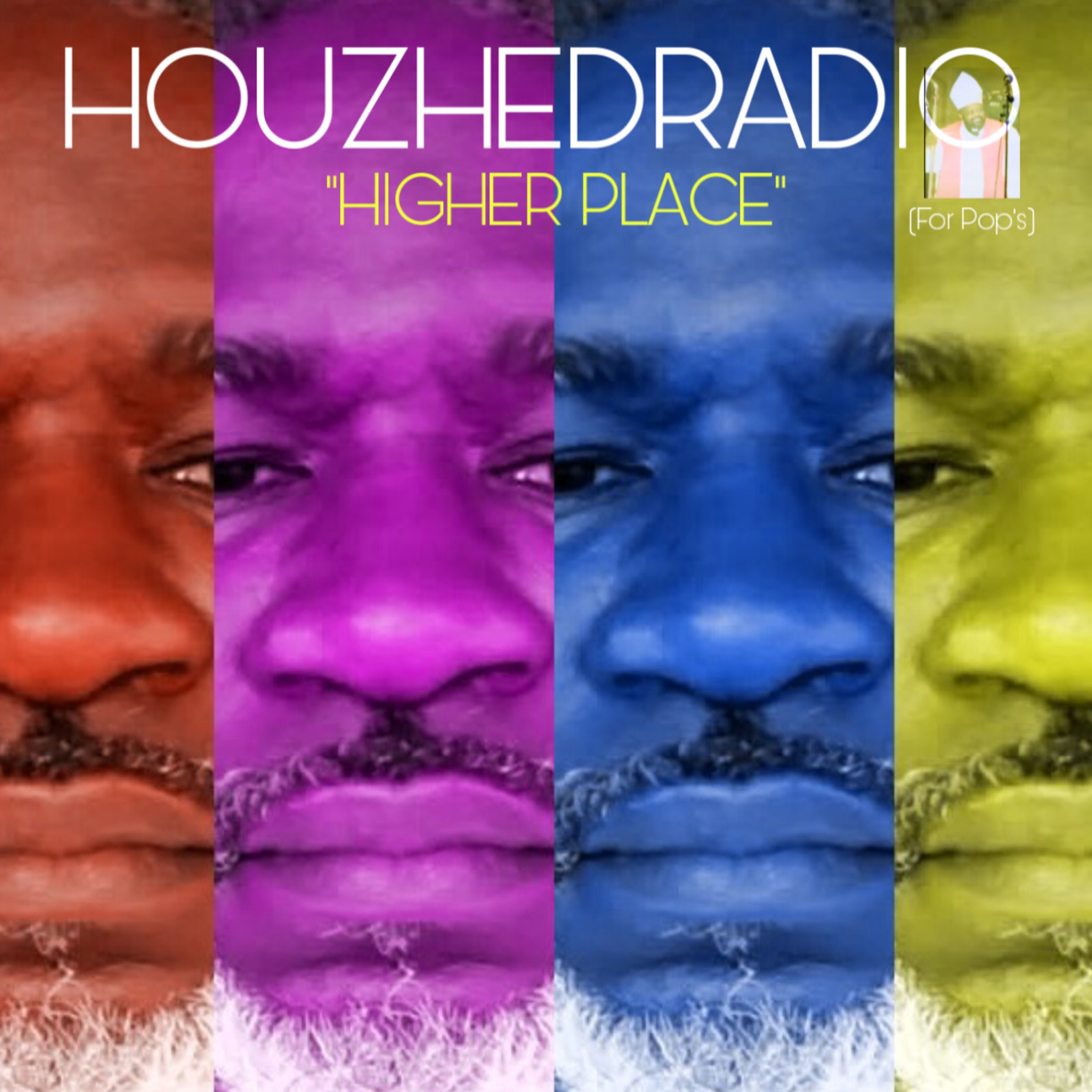 HouzHedRadio