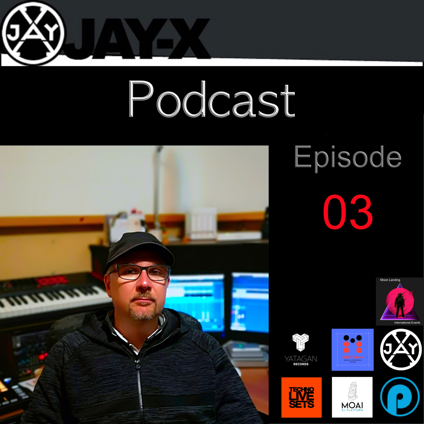 Jay-x