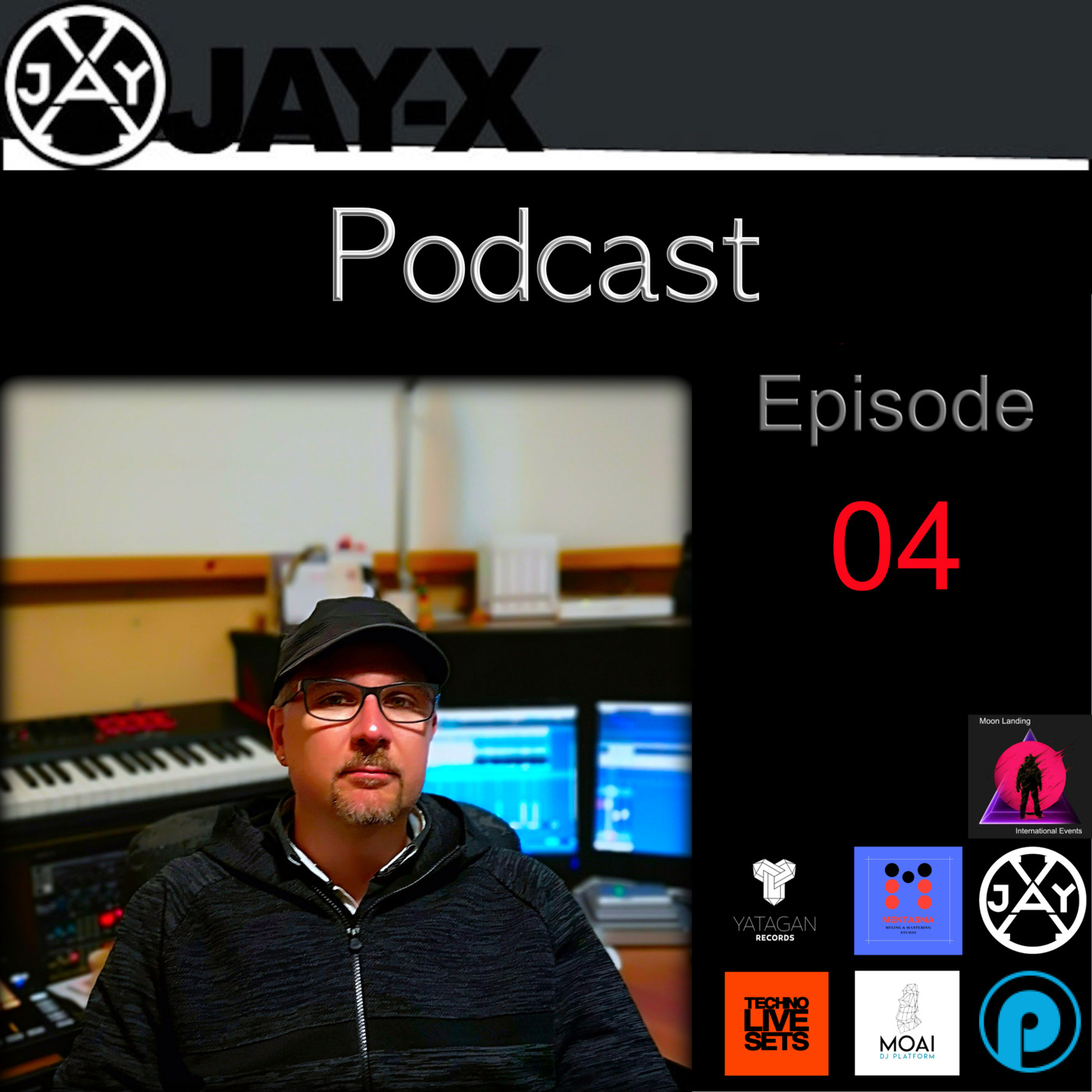Jay-x