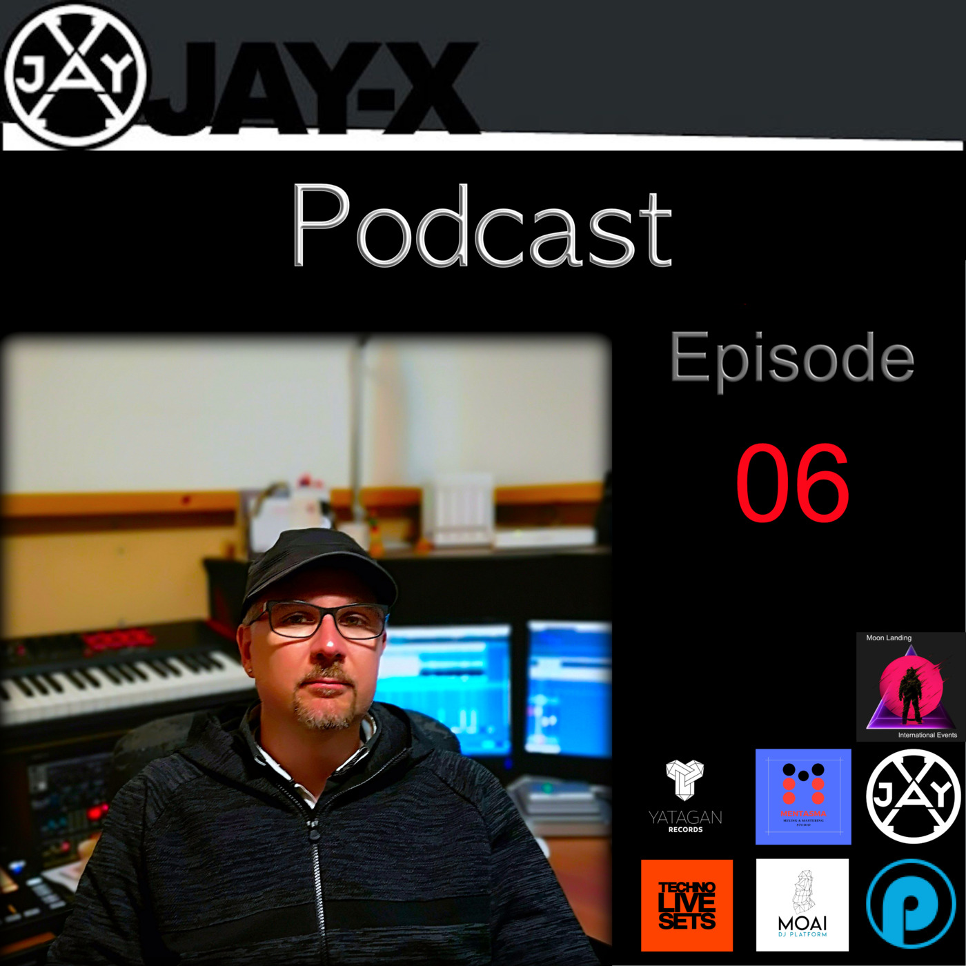 Jay-x