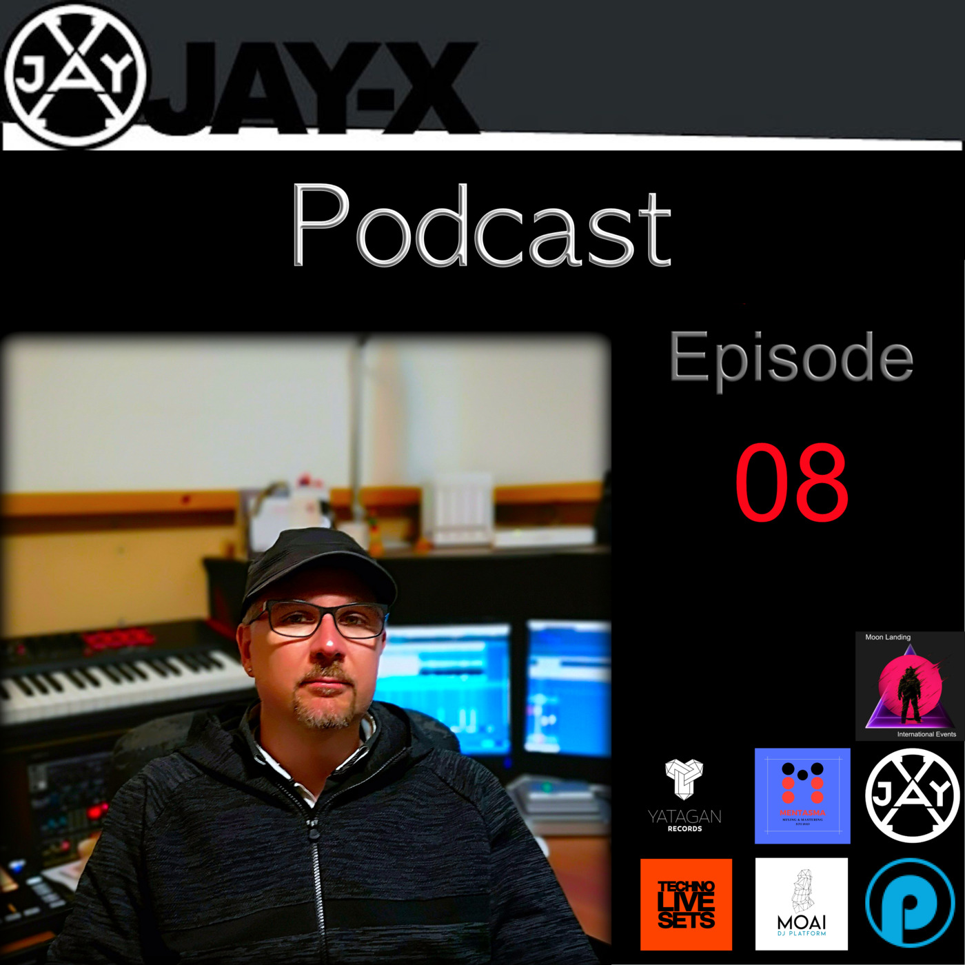 Jay-x