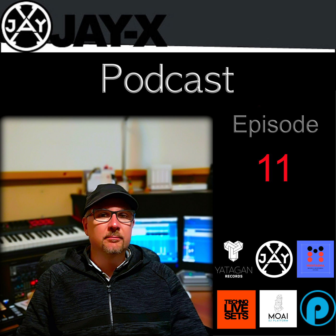 Jay-x