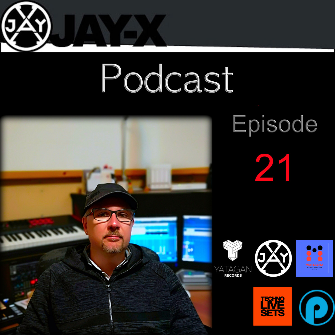 Jay-x