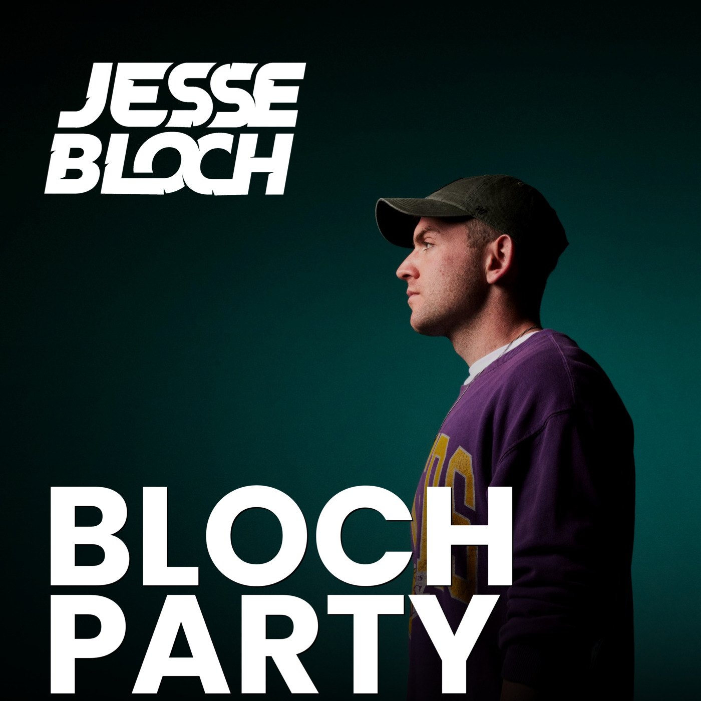 Bloch Party cover