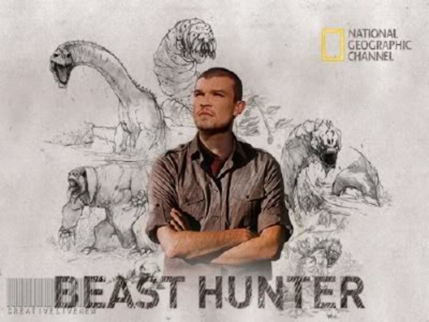 7/21/2013 The Beast Hunter Pat Spain