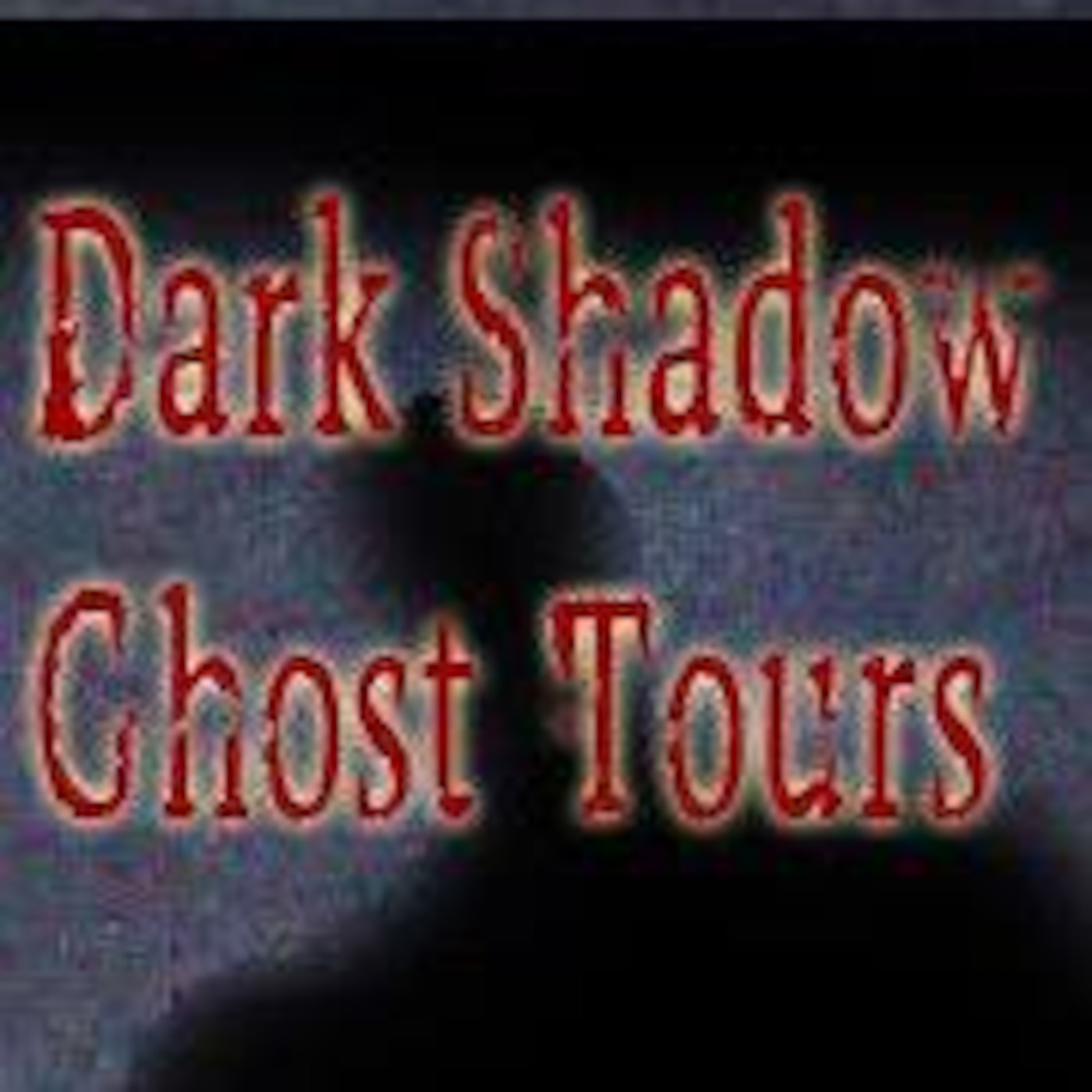 3/19/2017 Shawn and Marianne Donley and Andrea Ruffner of Dark Shadow Ghost Tours.