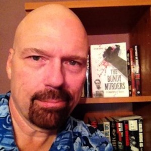 7 05 2015 Kevin M Sullivan Vamipire The Richard Chase Murders