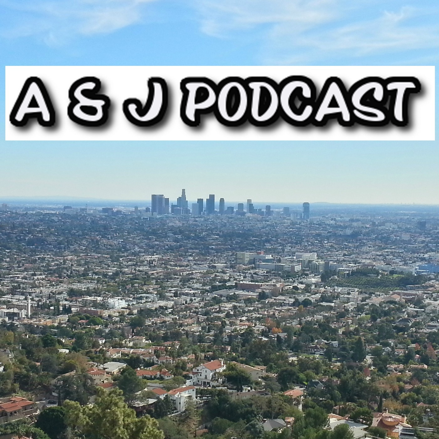 A & J Podcast podcast artwork