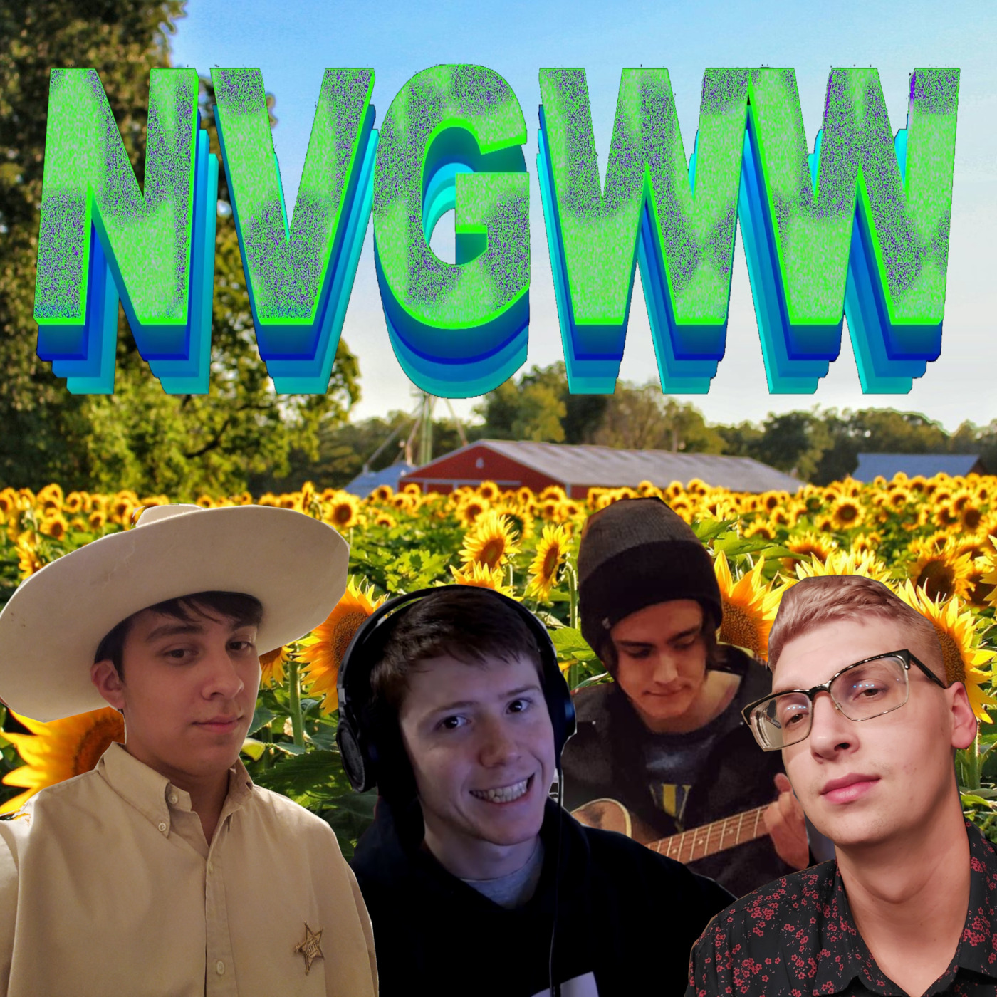 Episode 5: The Graphic Card Hour Ft. BLKade
