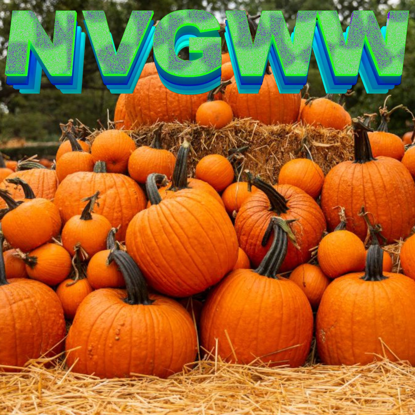 Episode 8: That Halloween Episode Ft. Crutonjohn