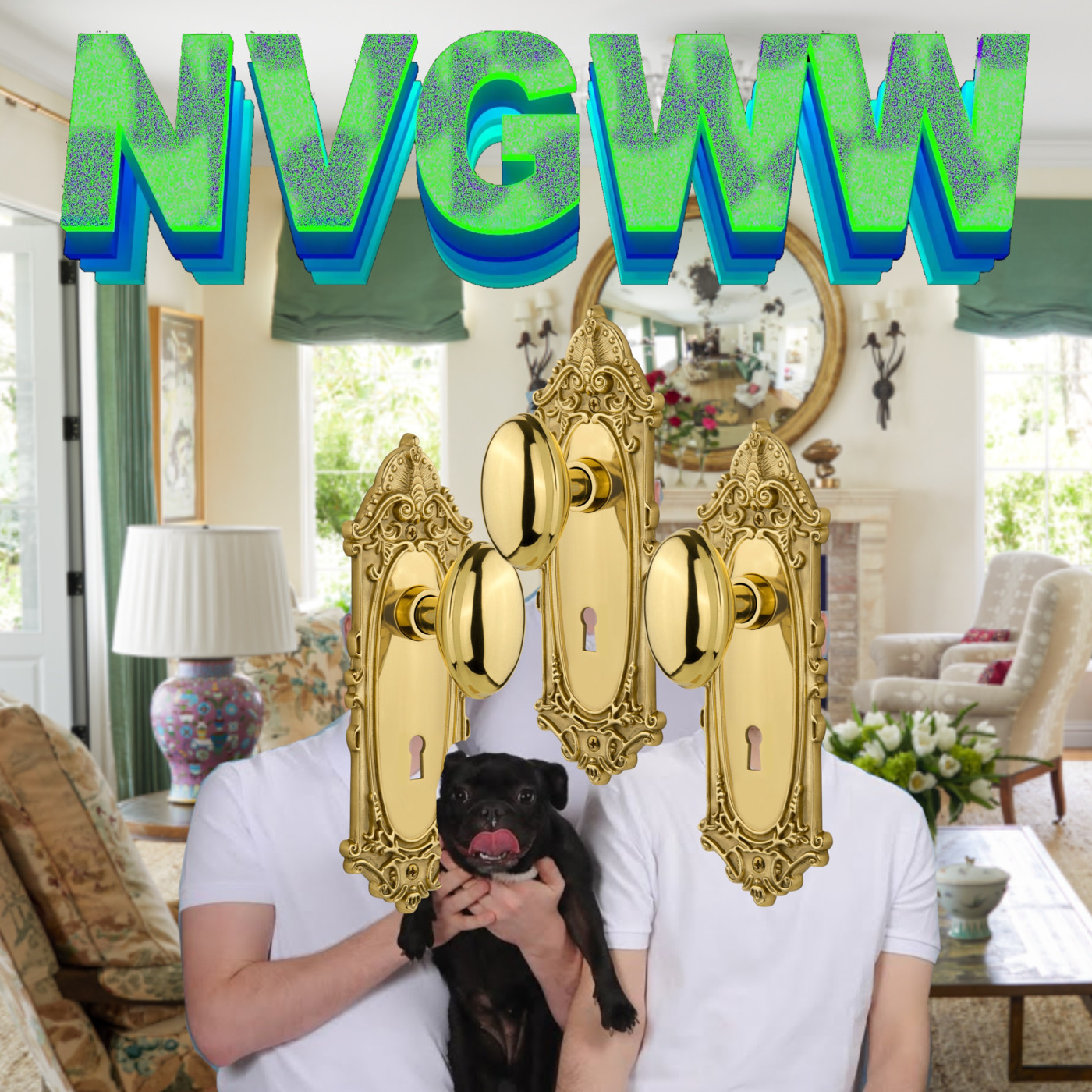 Episode 9: Not Very Good With Words Episode 9: Ft. lvllvl9 With The Flu