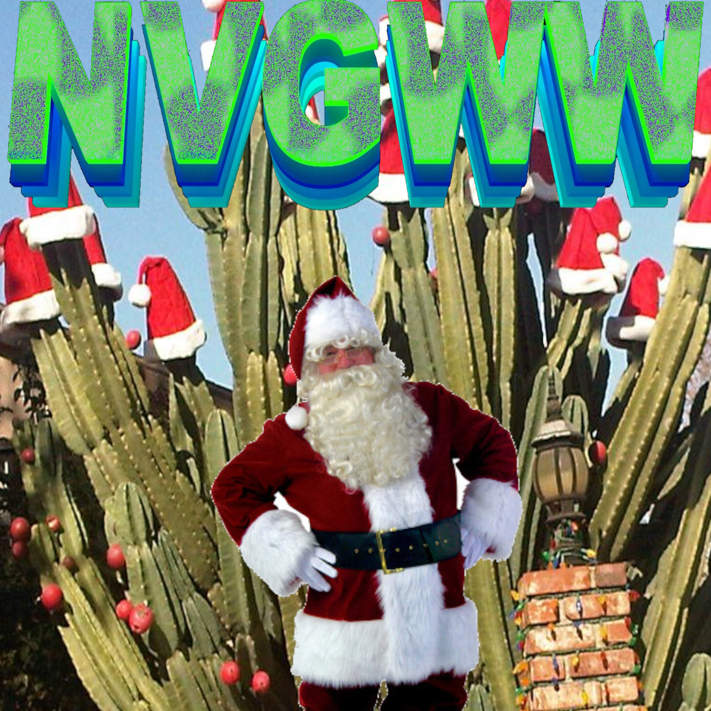 Episode 11: Episode 11: It's Xmas Time