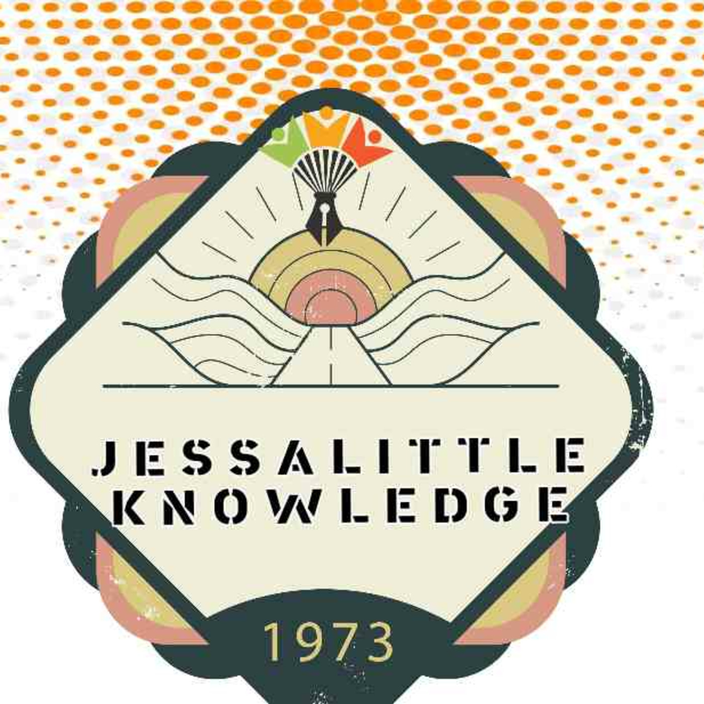 jessalittleknowledge's Podcast podcast artwork