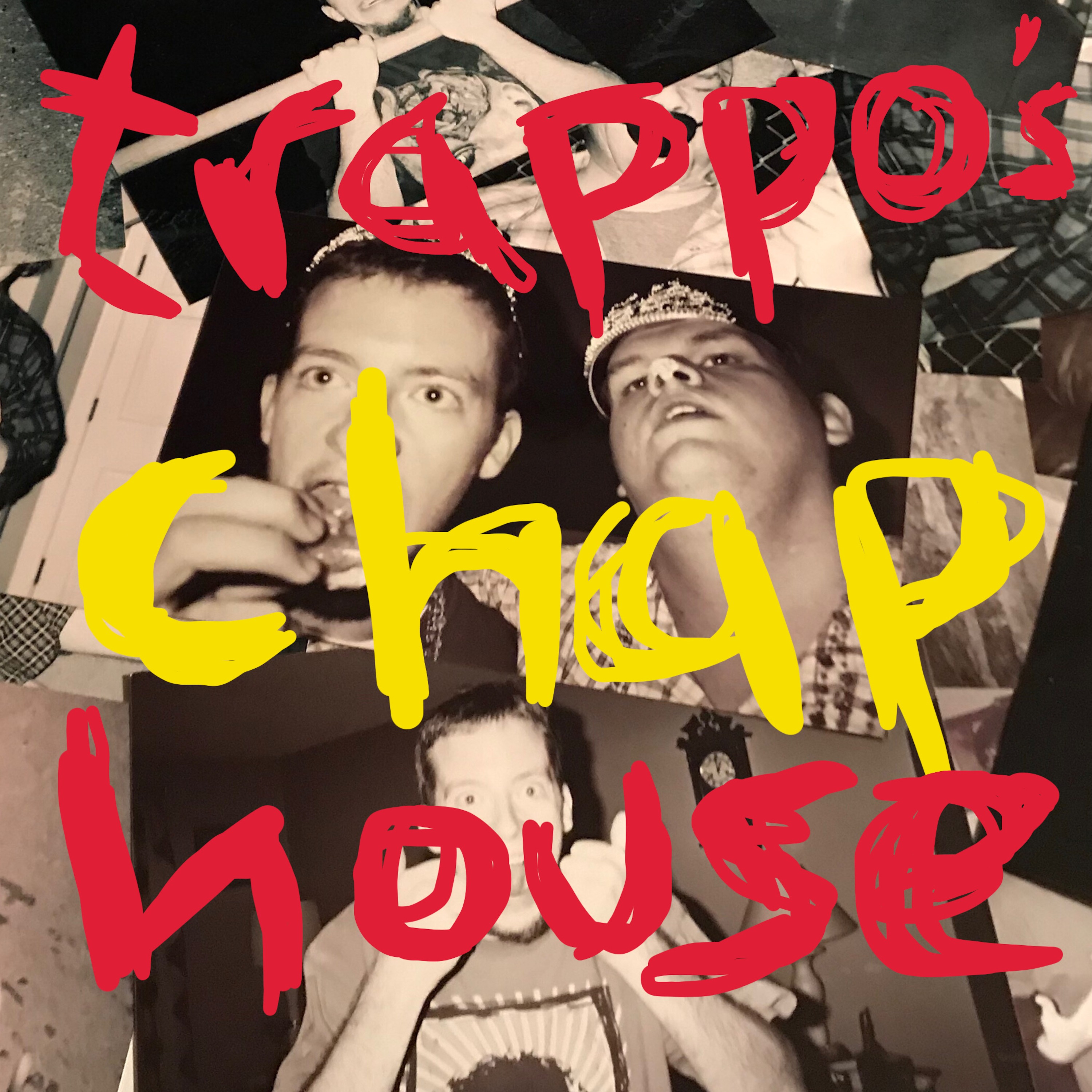 Trappo's Chap House