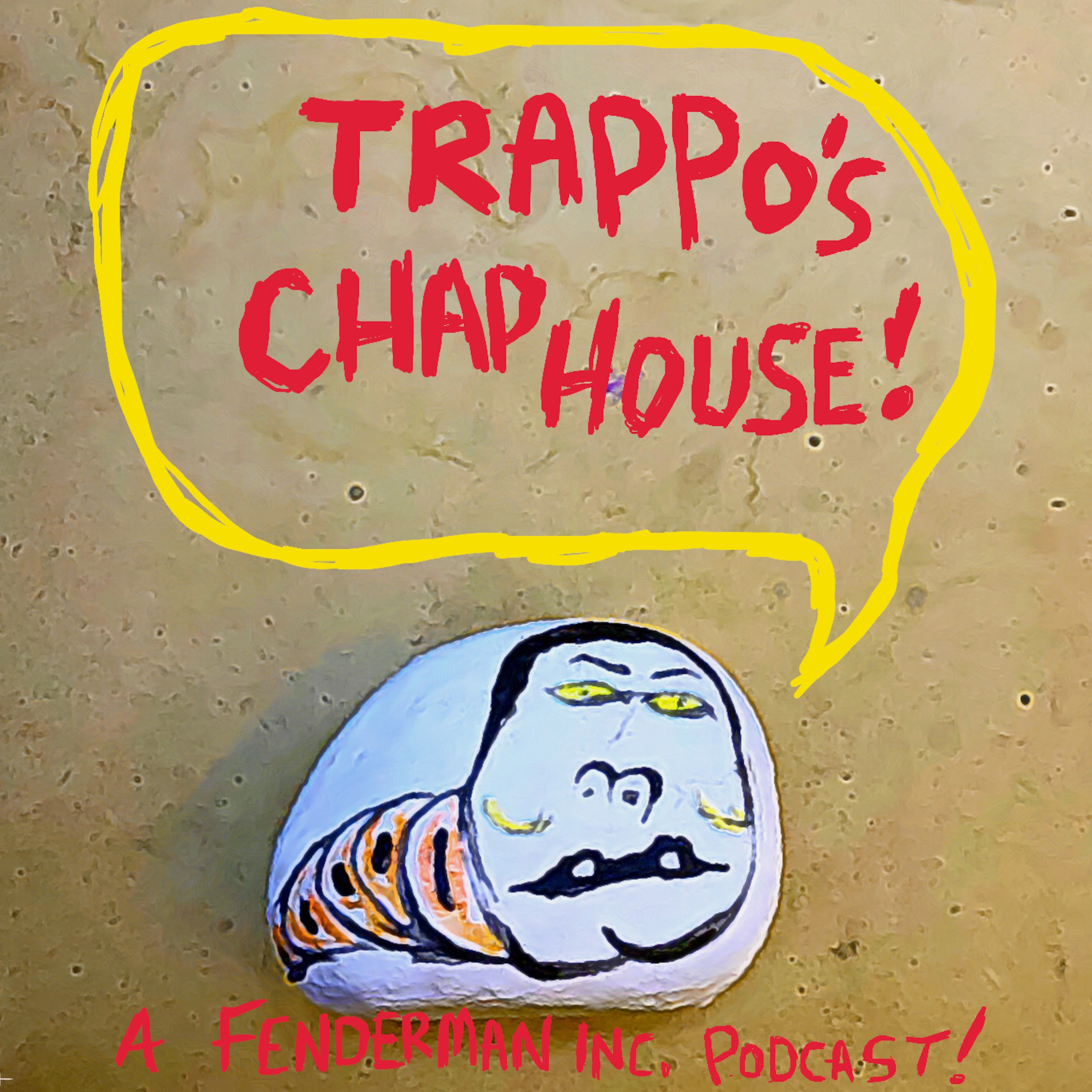 Trappo\'s Chap House