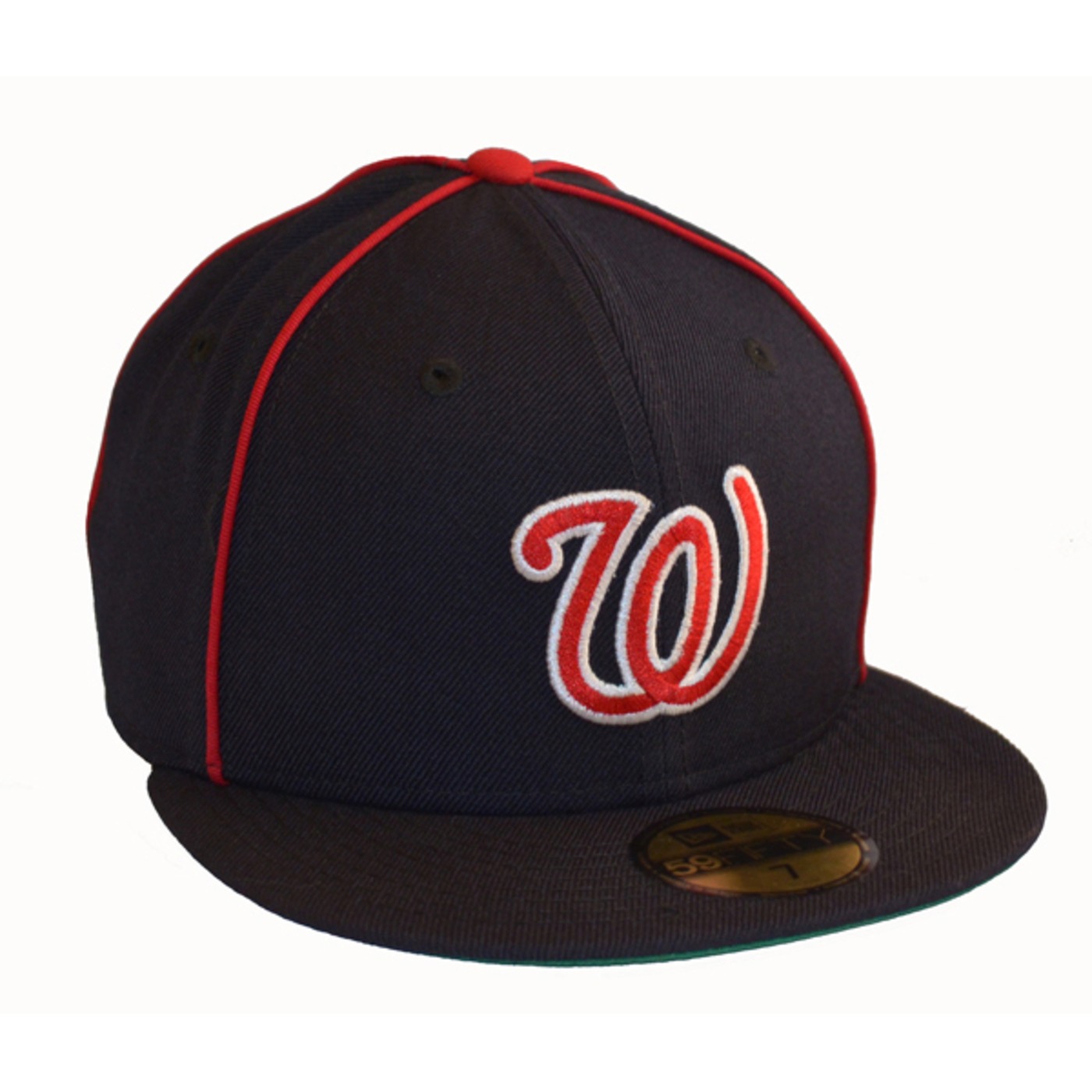 Episode 1:Baseball in the Nation's Capital