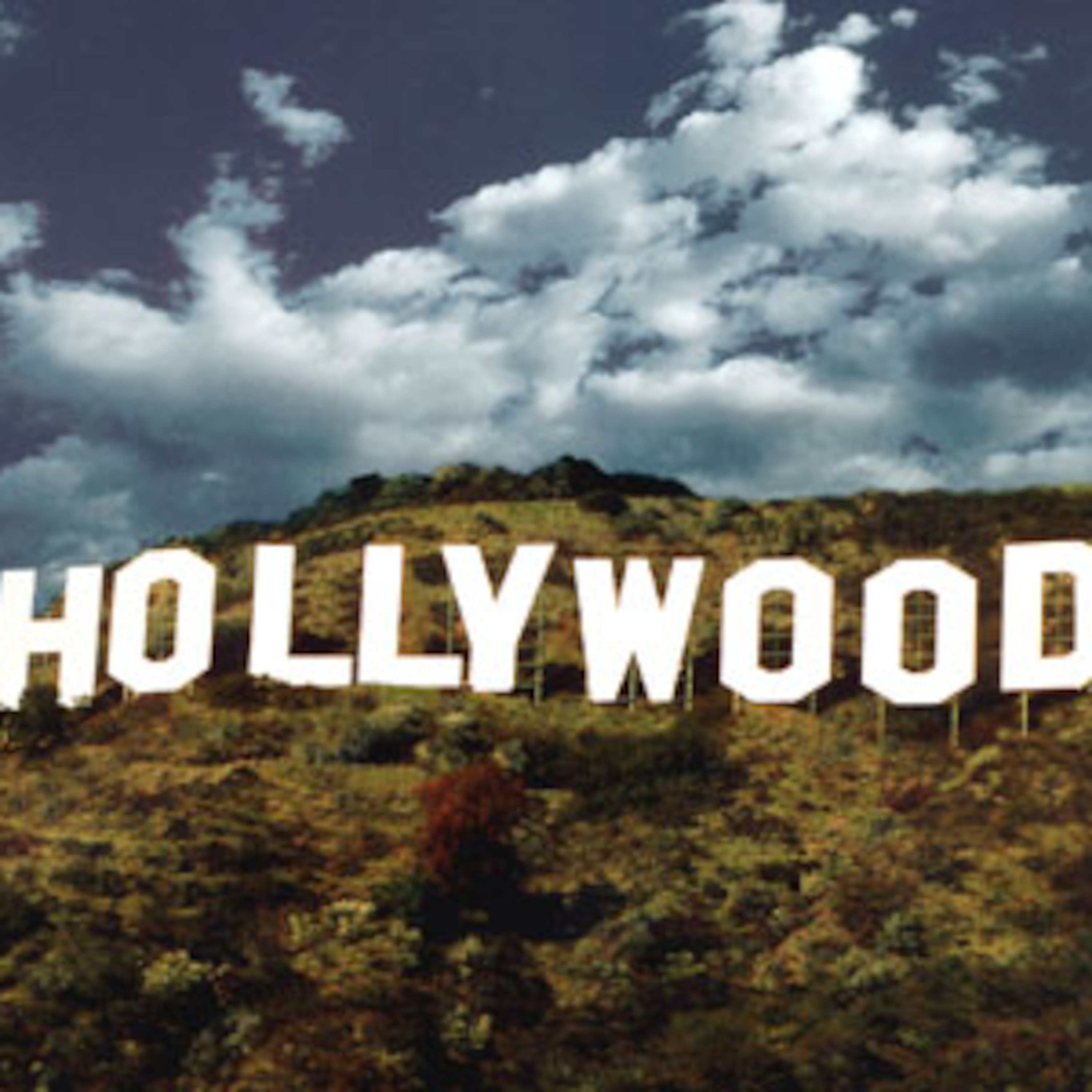 Young Hollywood teaser trailer episode artwork