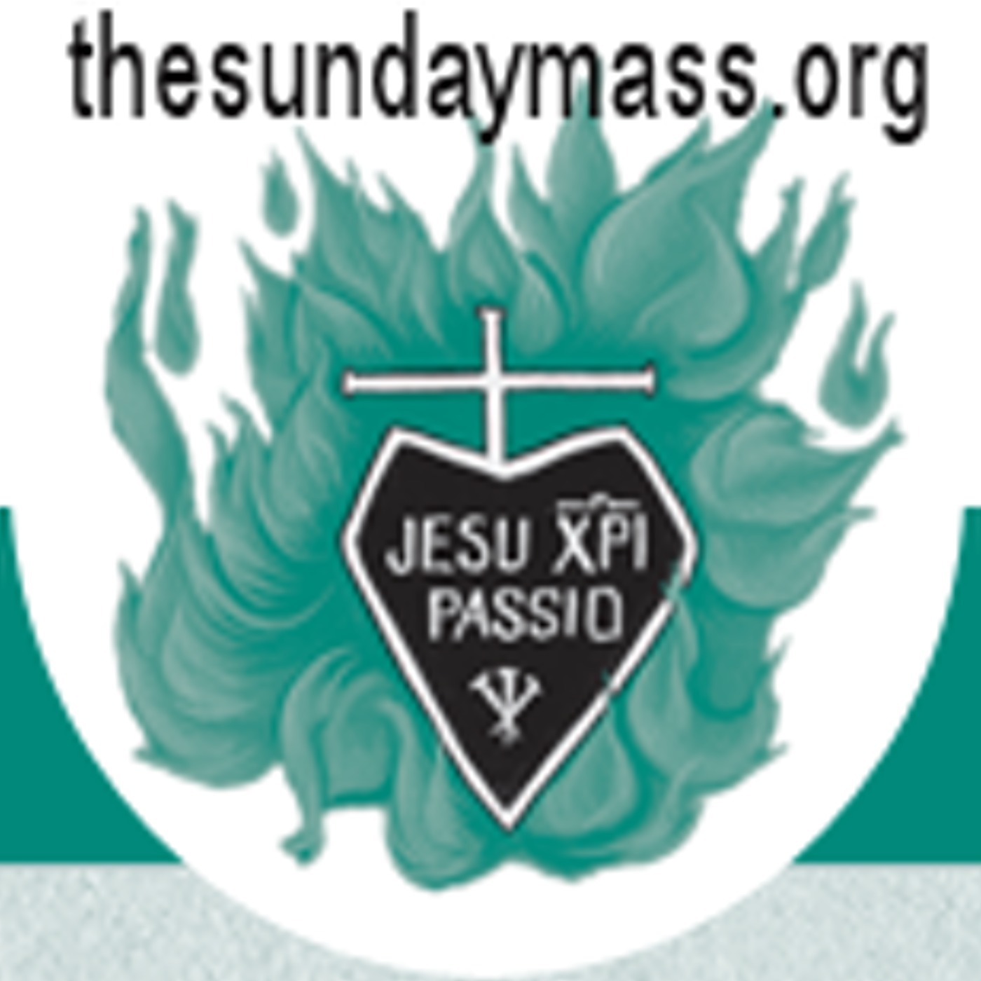 The Sunday Mass' Podcast