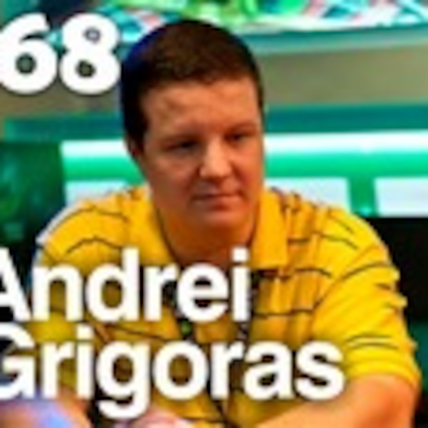 Episodul 168 Episodul 168