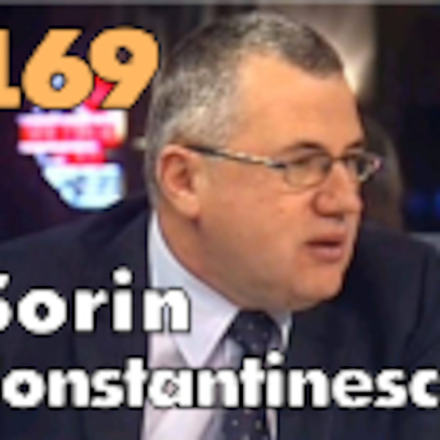 Episodul 169 Episodul 169