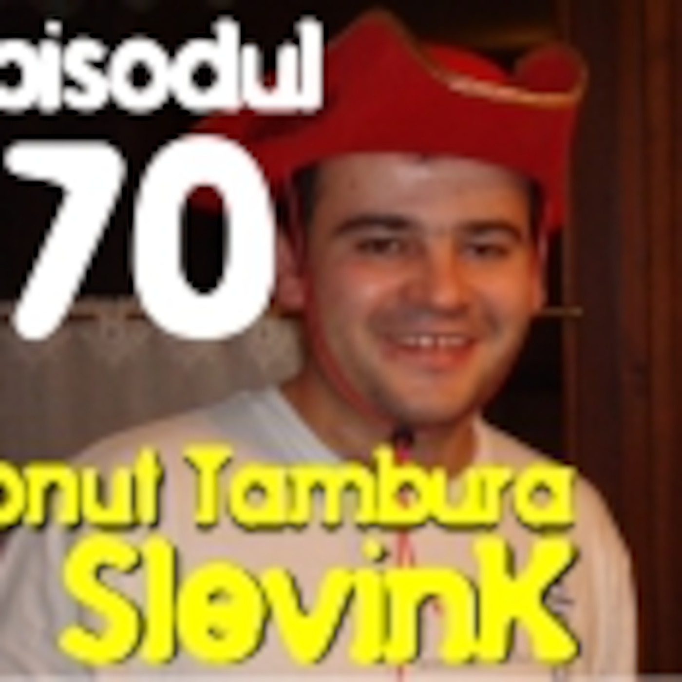 Episodul 170 Episodul 170