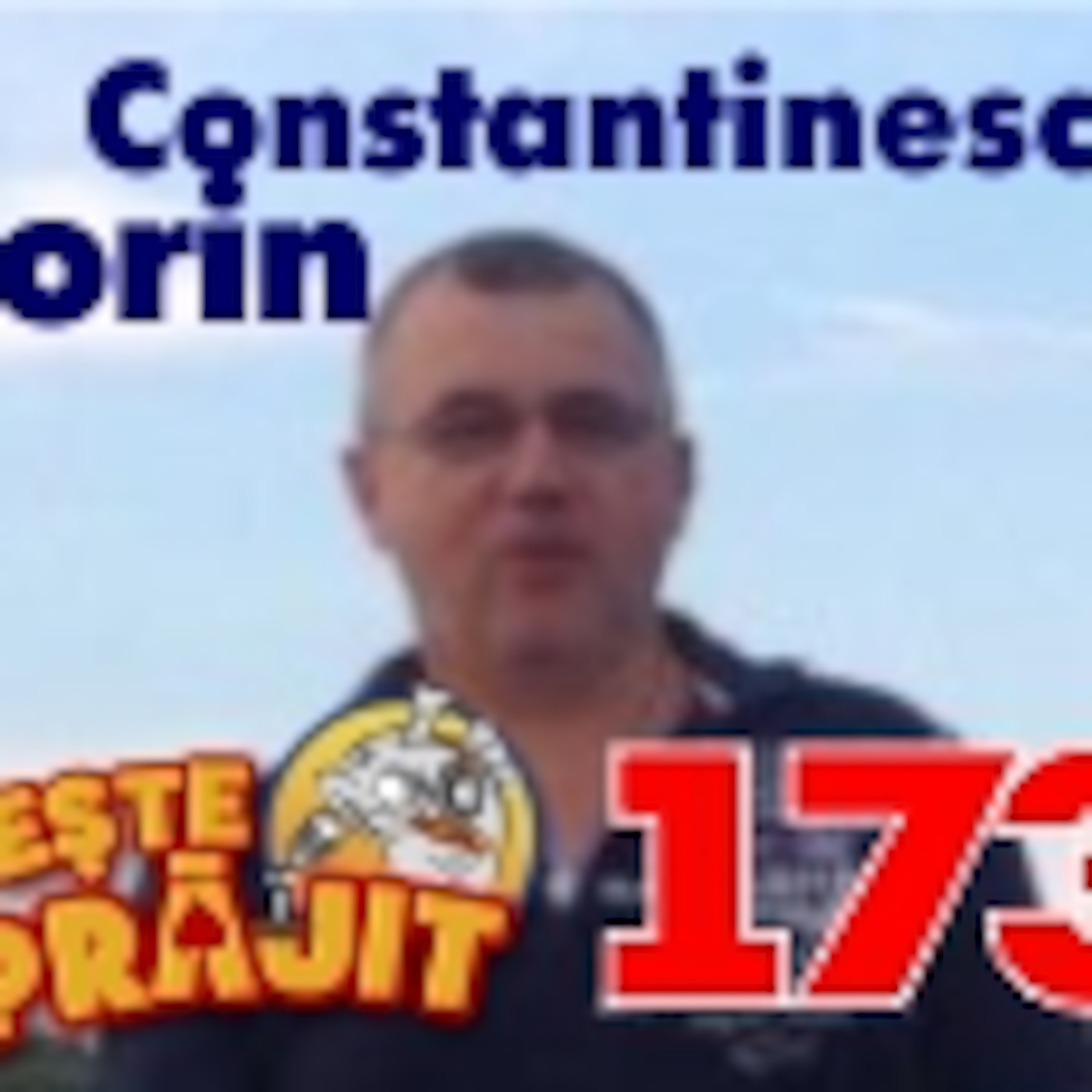 Episodul 173 Episodul 173