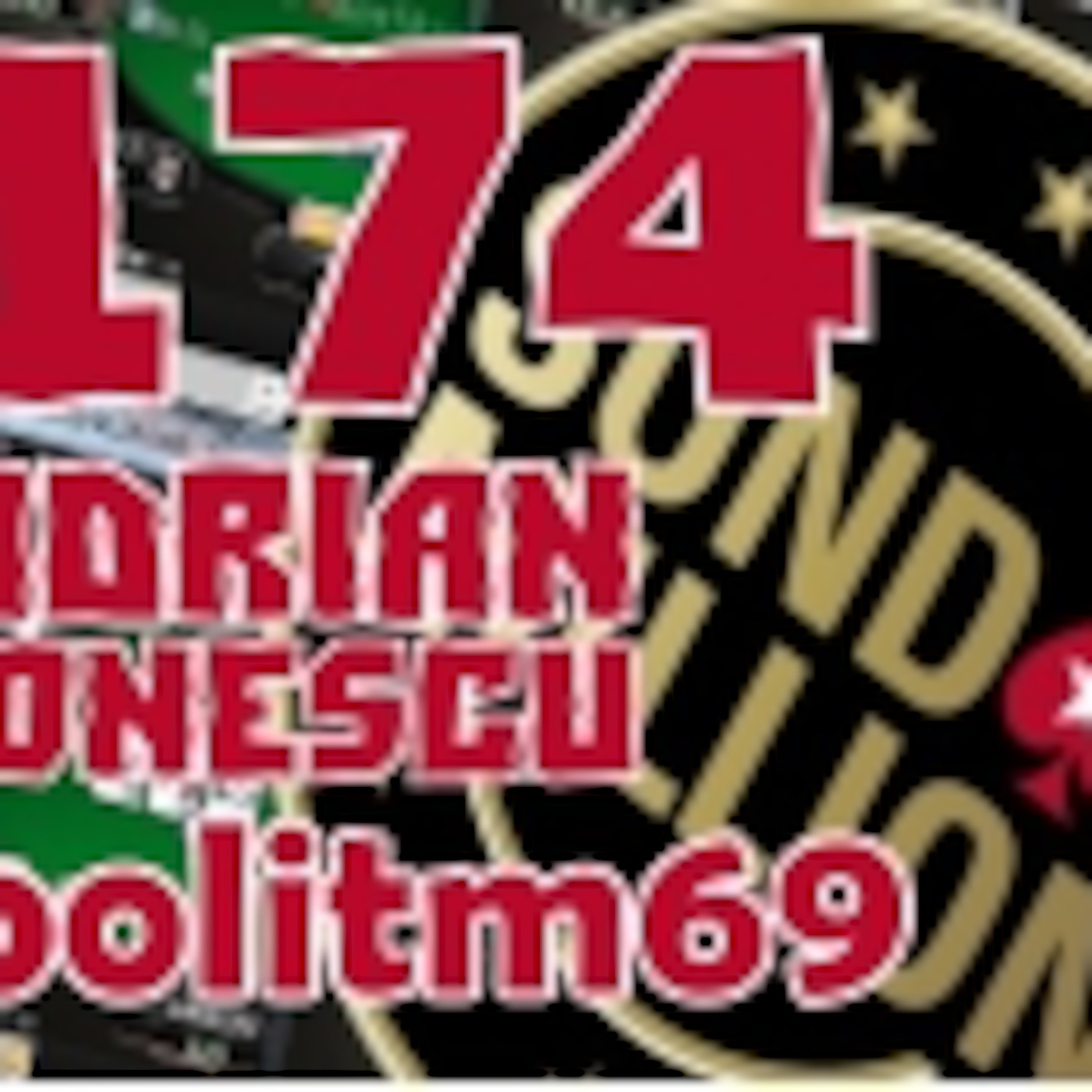 Episodul 174 Episodul 174