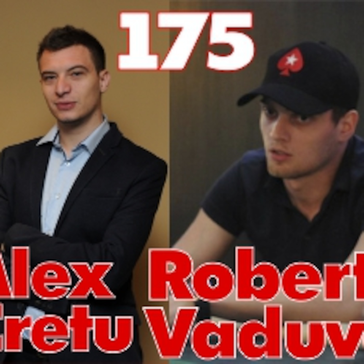 Episodul 175 Episodul 175