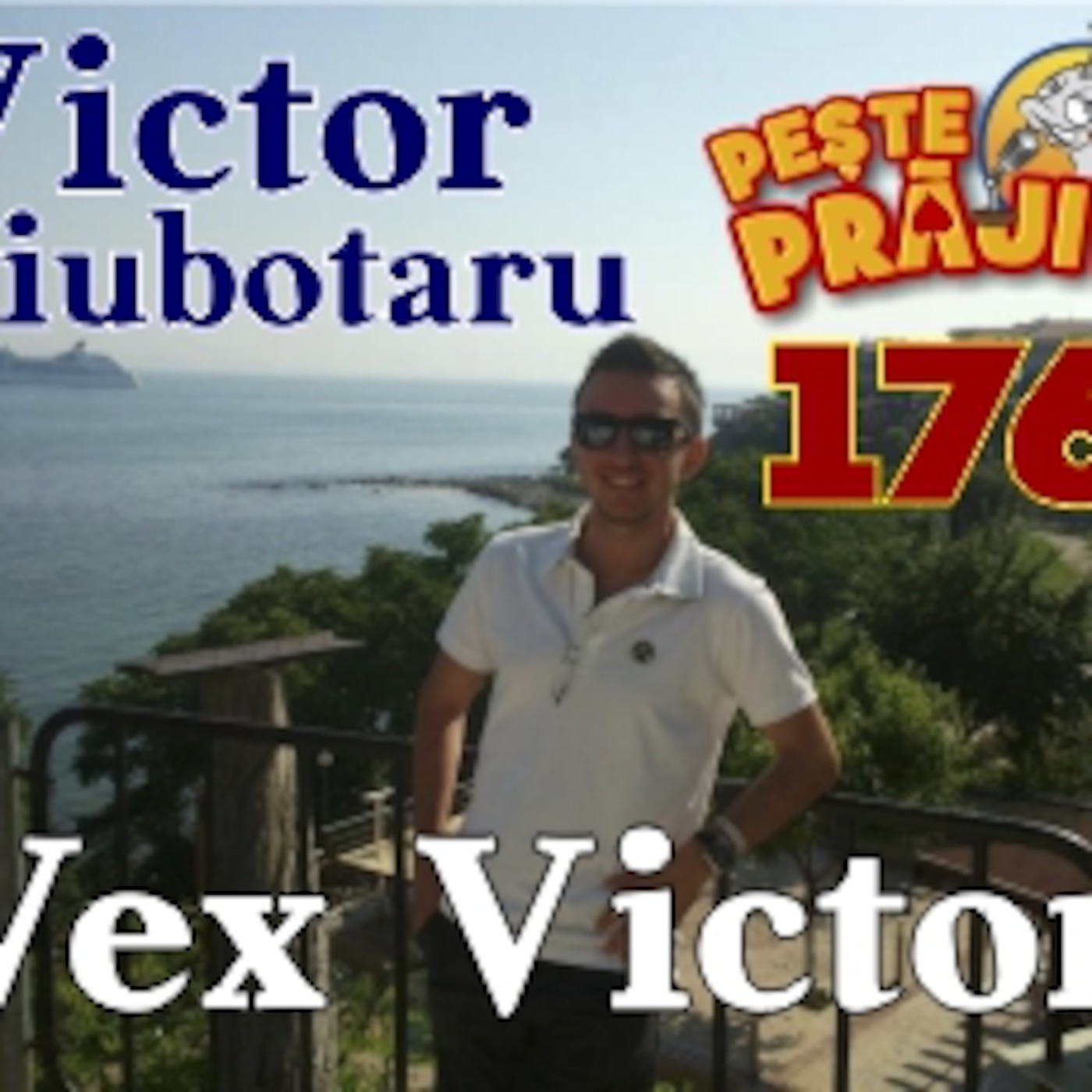 Episodul 176 Episodul 176