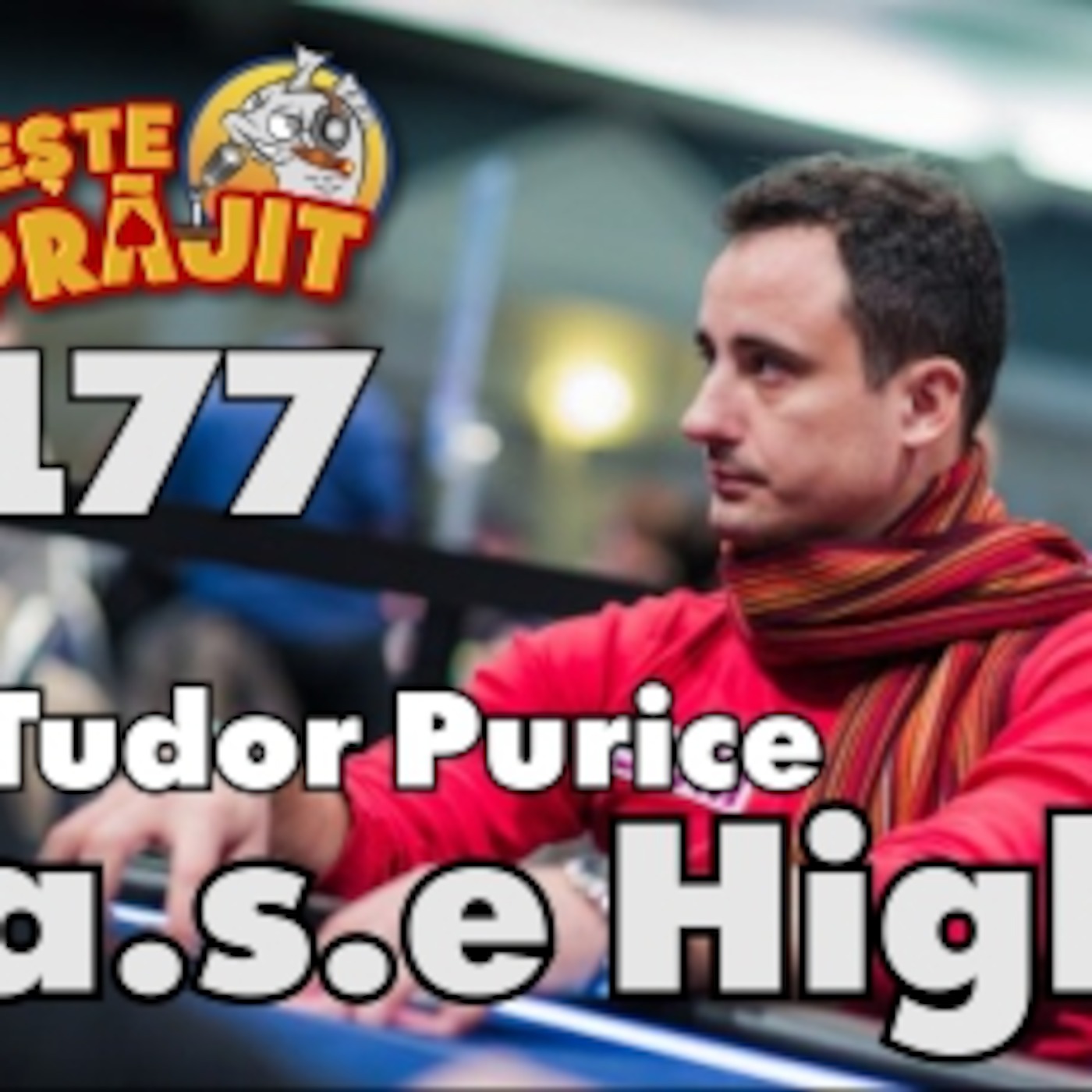 Episodul 177 Episodul 177