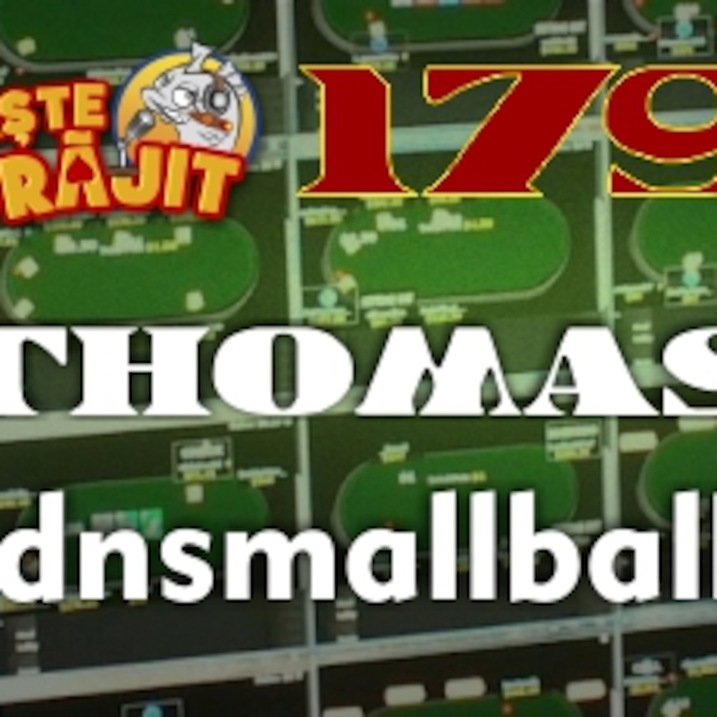 Episodul 179 Episodul 179