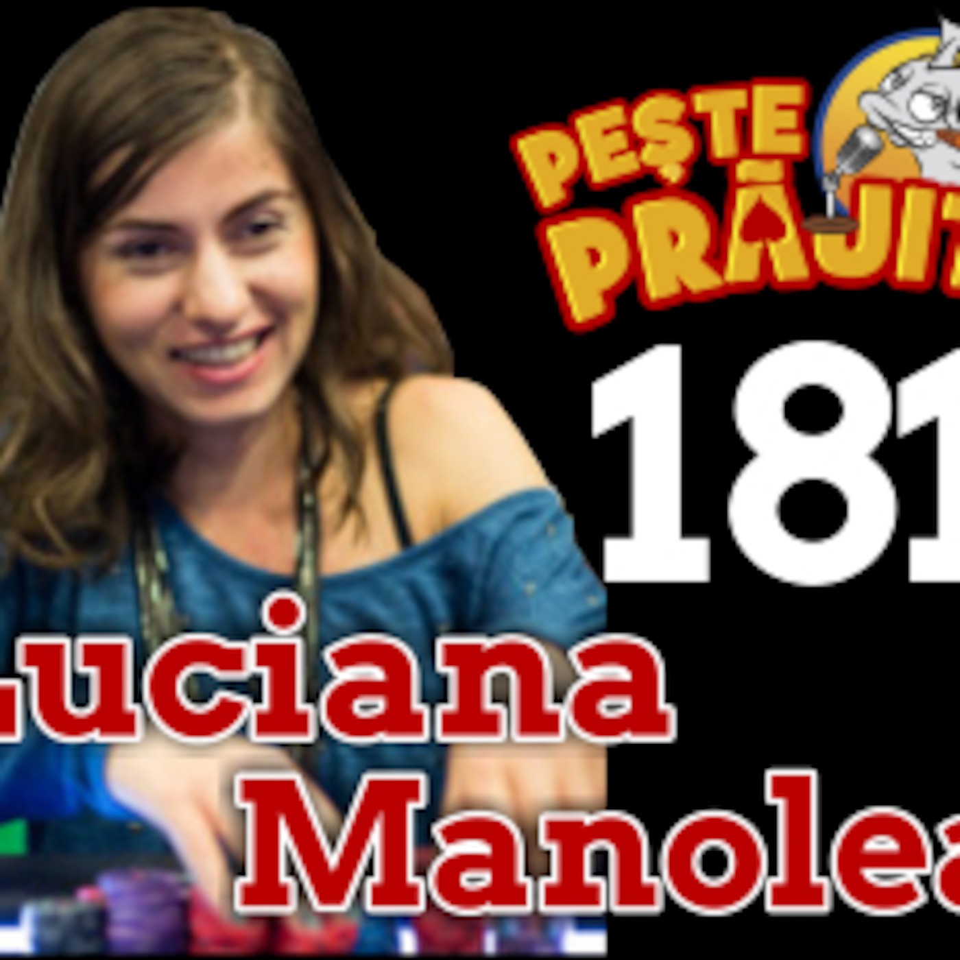 Episodul 181 Episodul 181